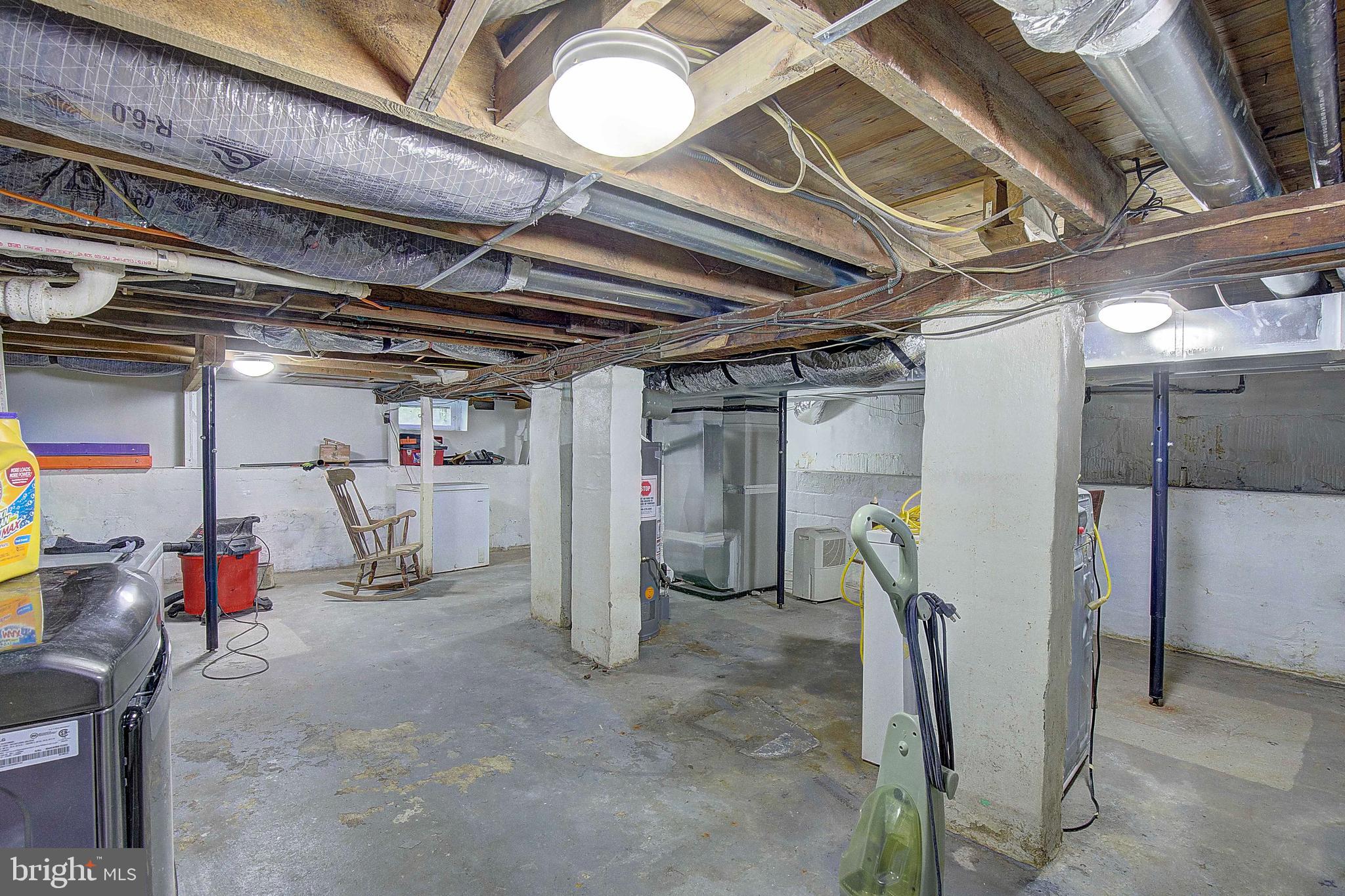 GLEN BURNIE - Residential