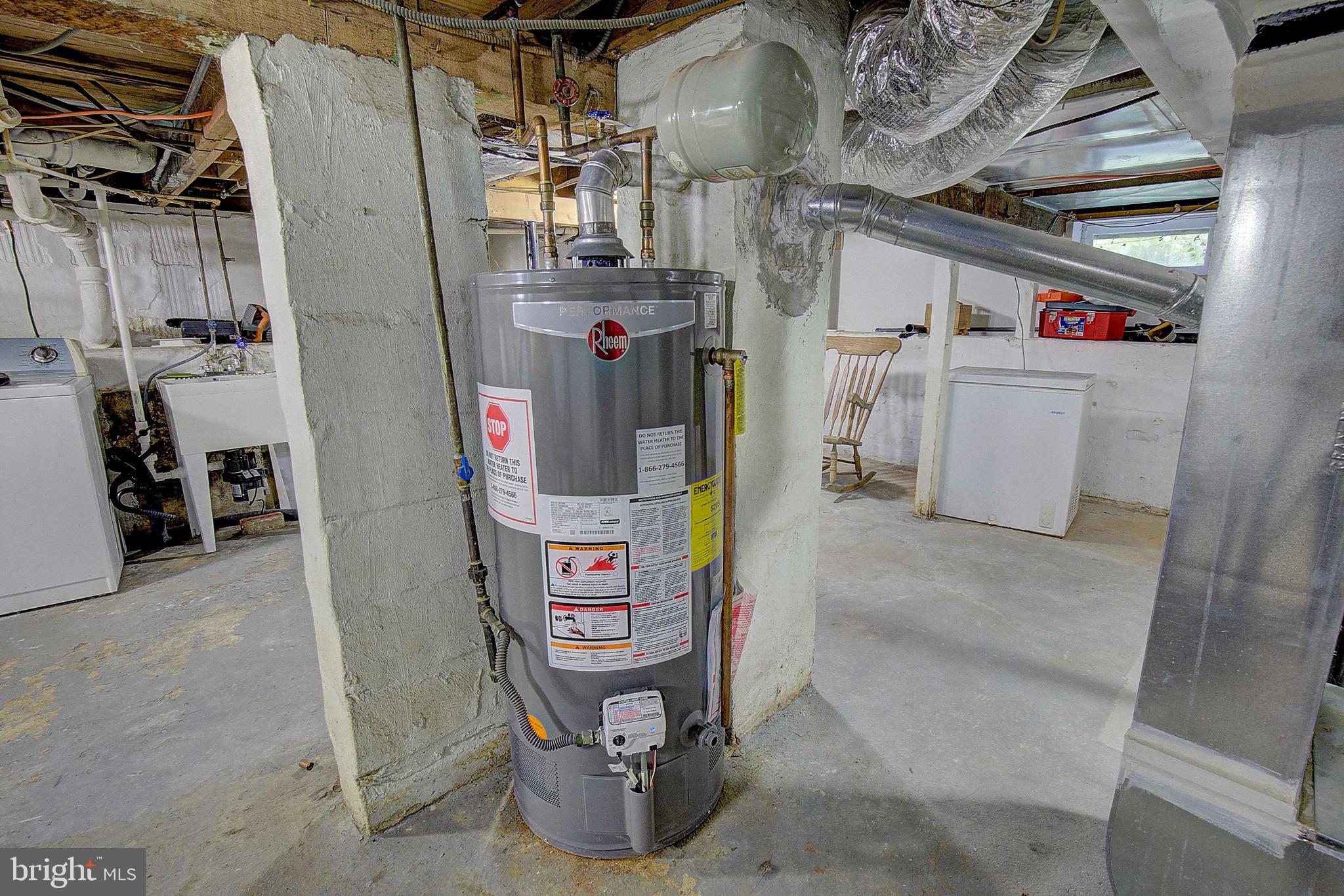 GLEN BURNIE - Residential