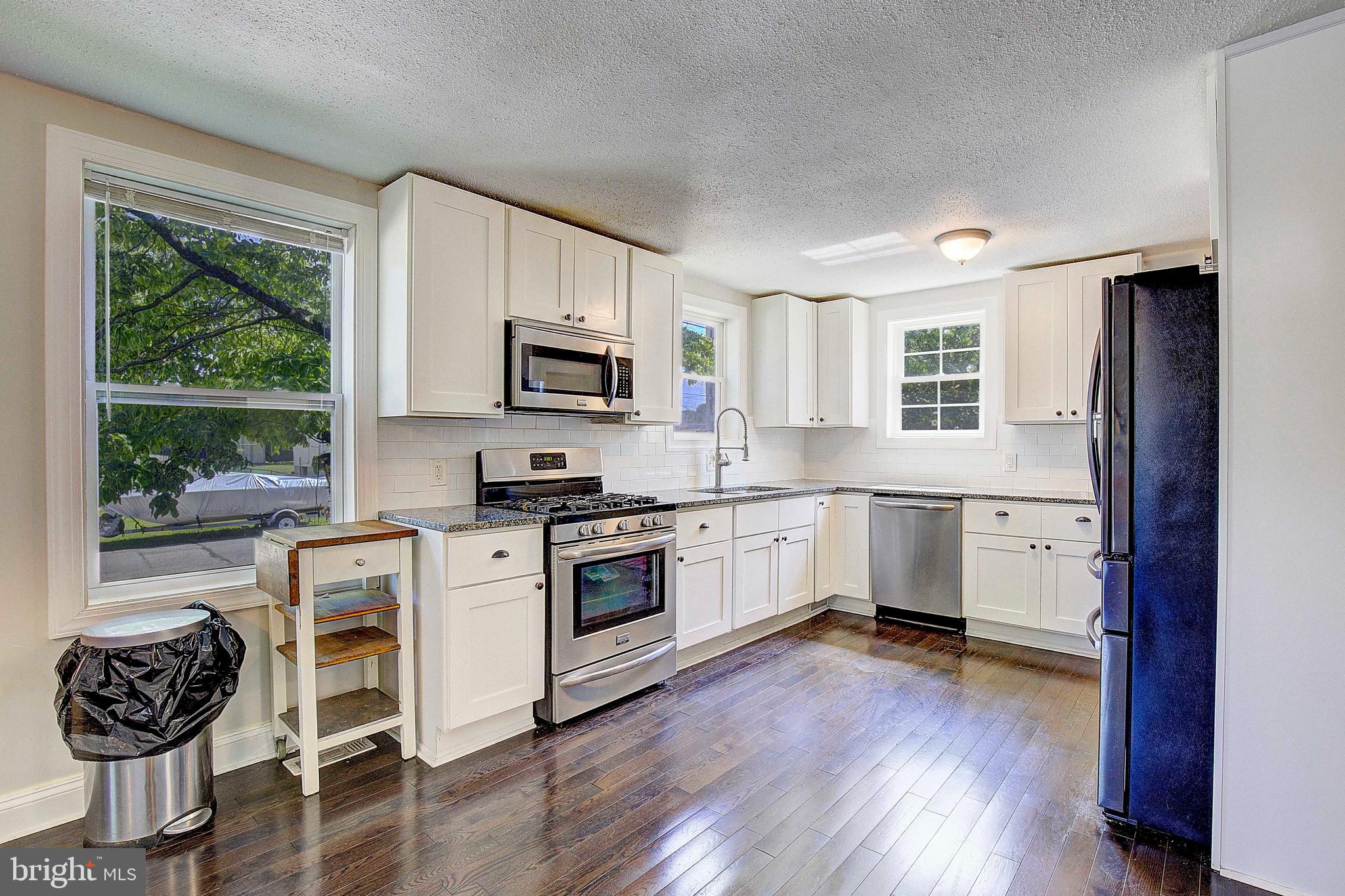 GLEN BURNIE - Residential