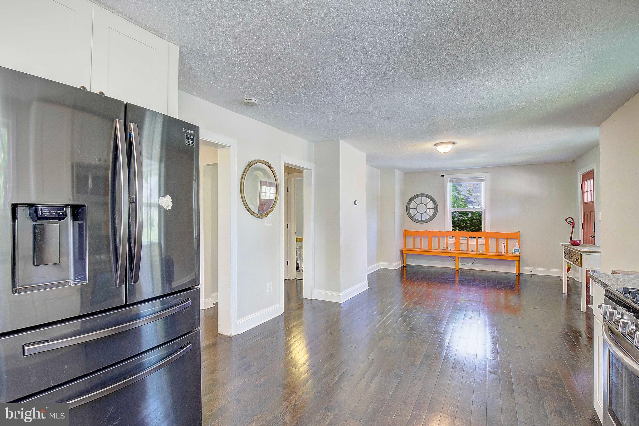 GLEN BURNIE - Residential