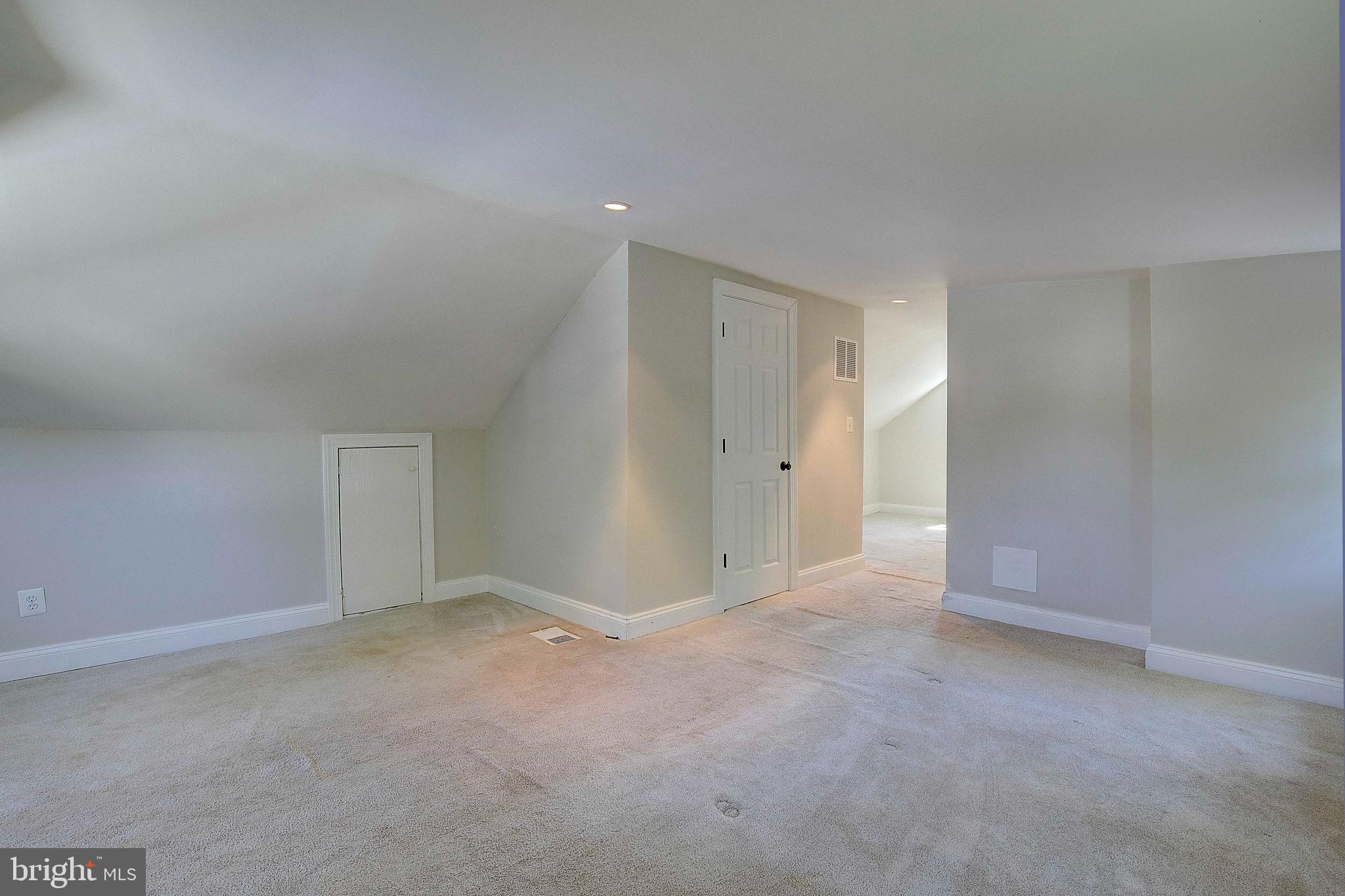 GLEN BURNIE - Residential