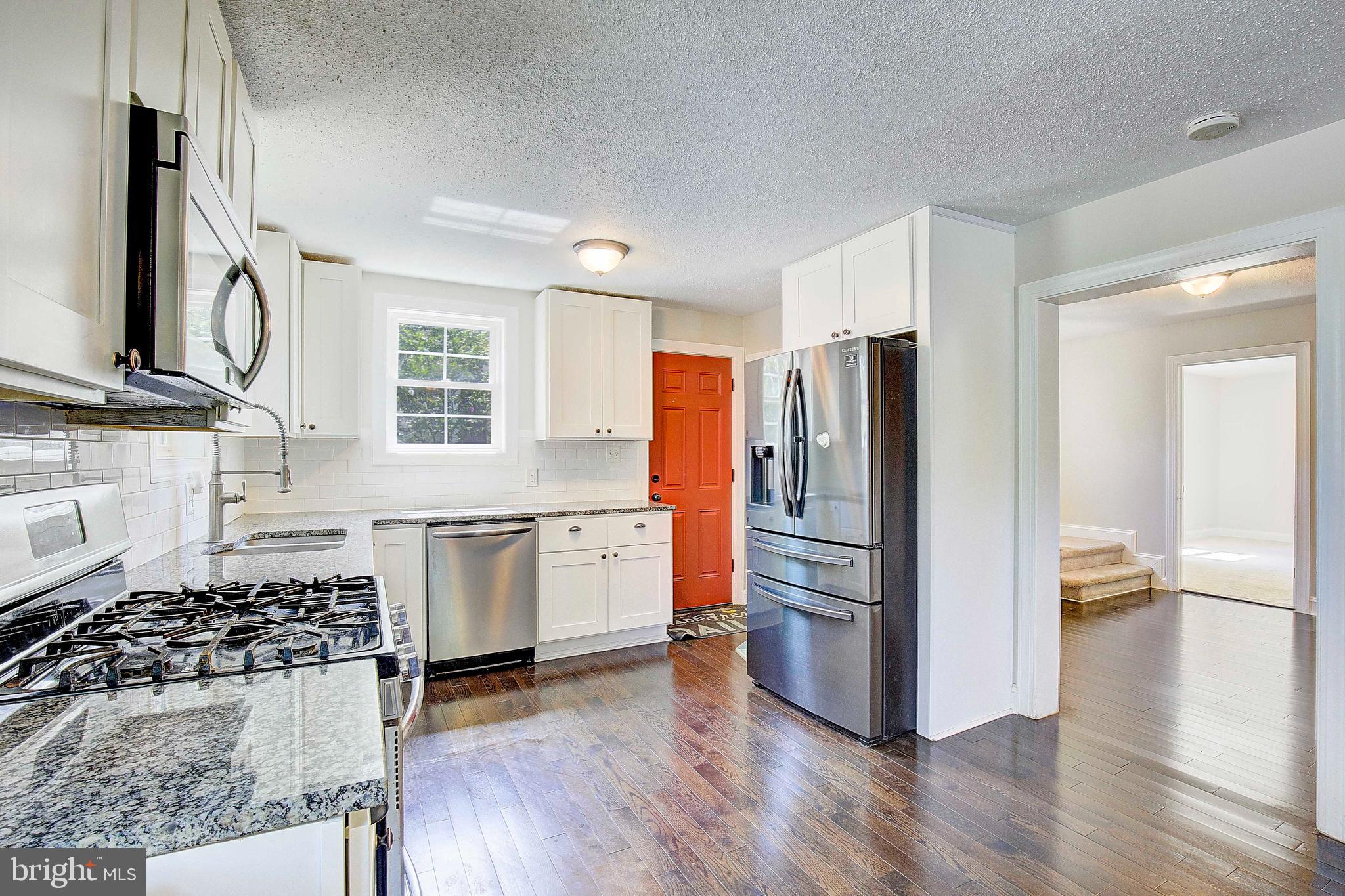 GLEN BURNIE - Residential