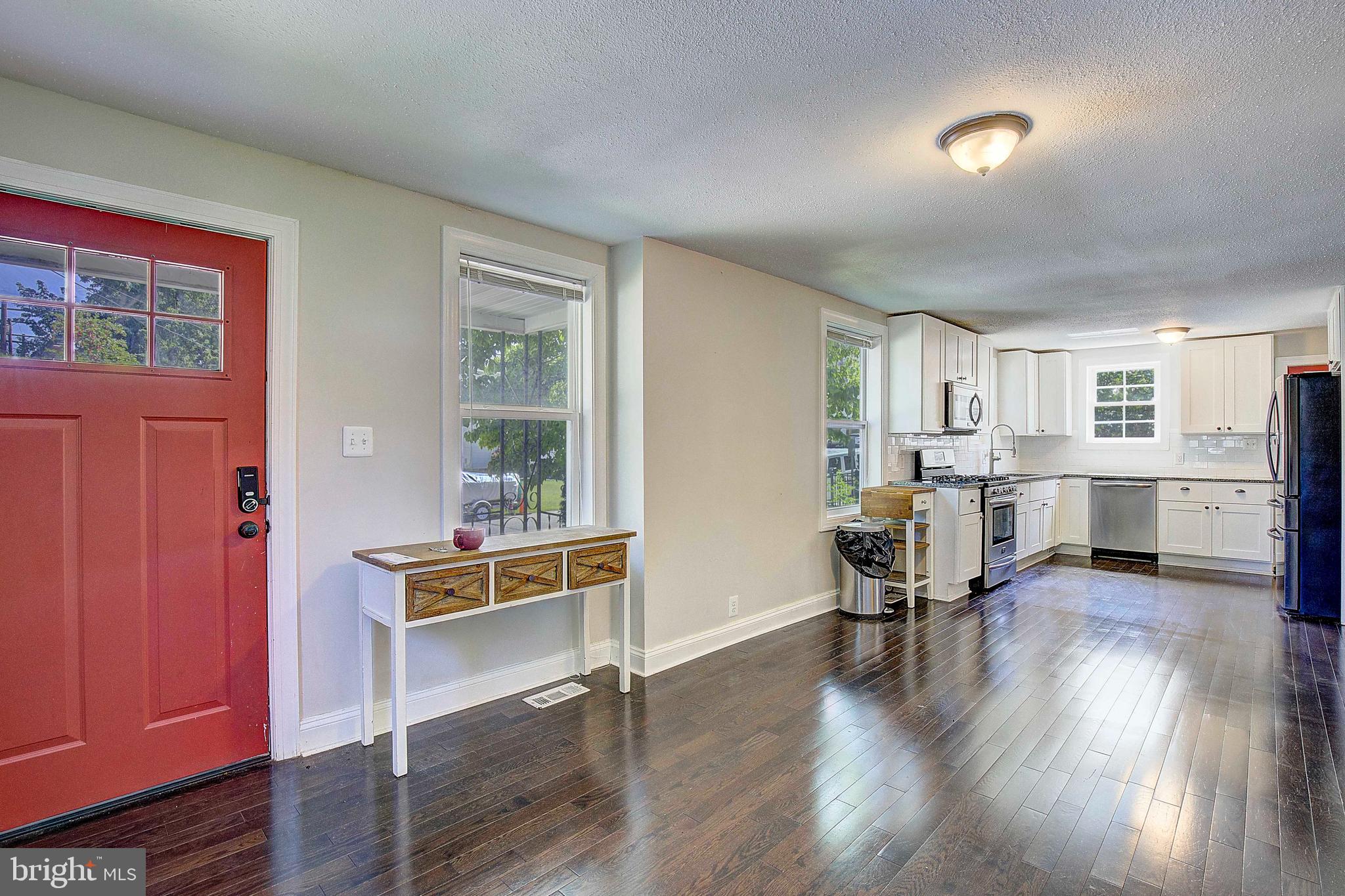 GLEN BURNIE - Residential