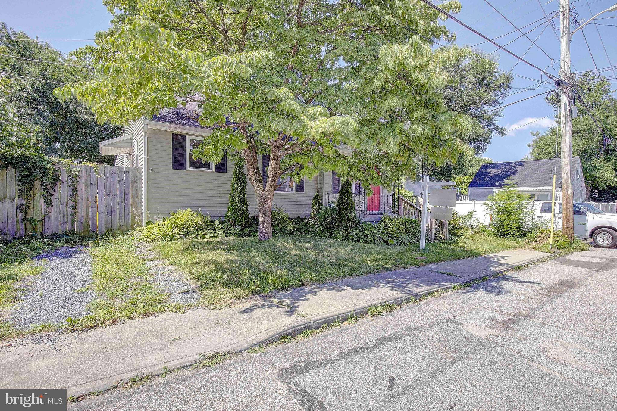 GLEN BURNIE - Residential