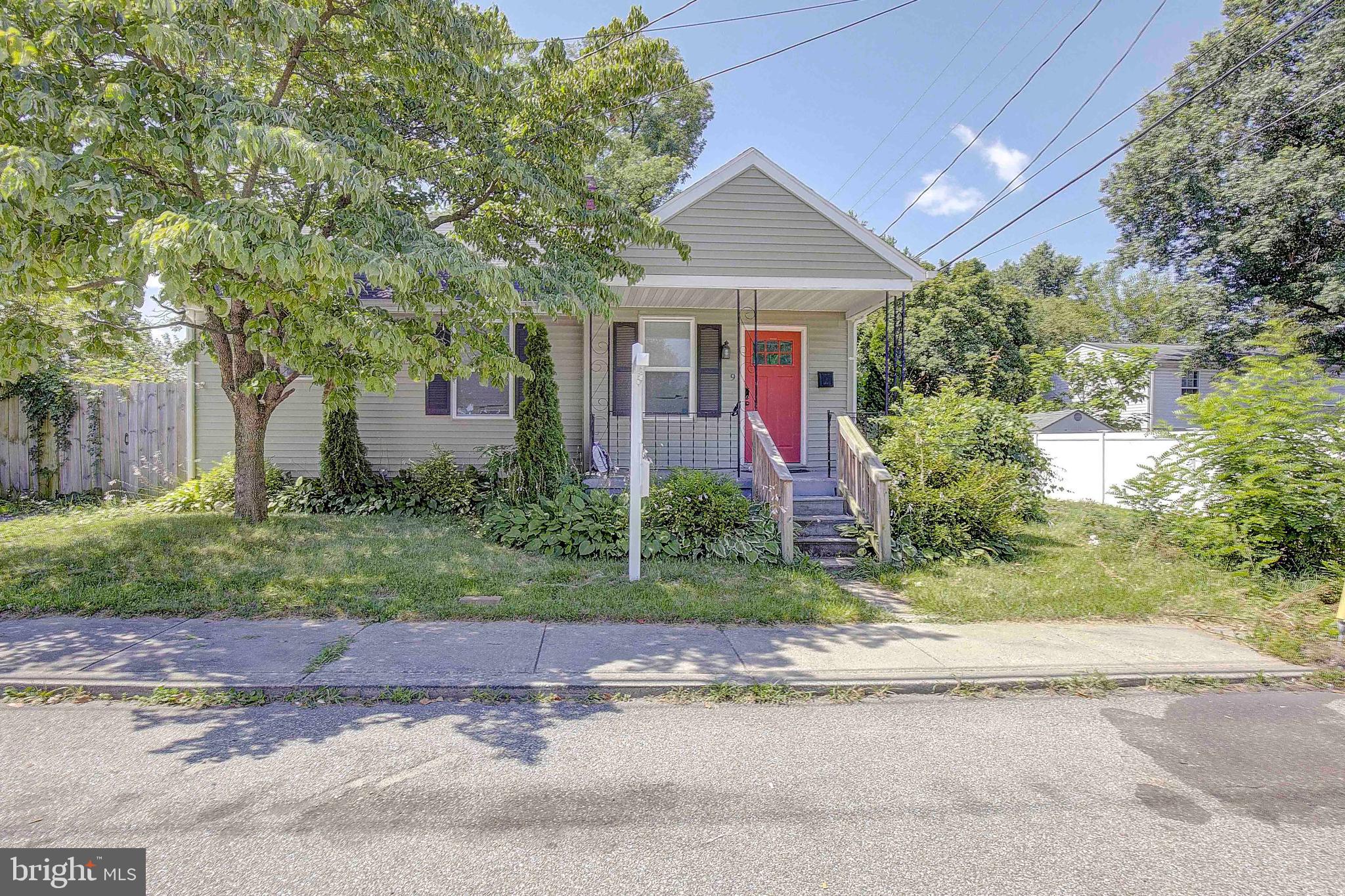 GLEN BURNIE - Residential