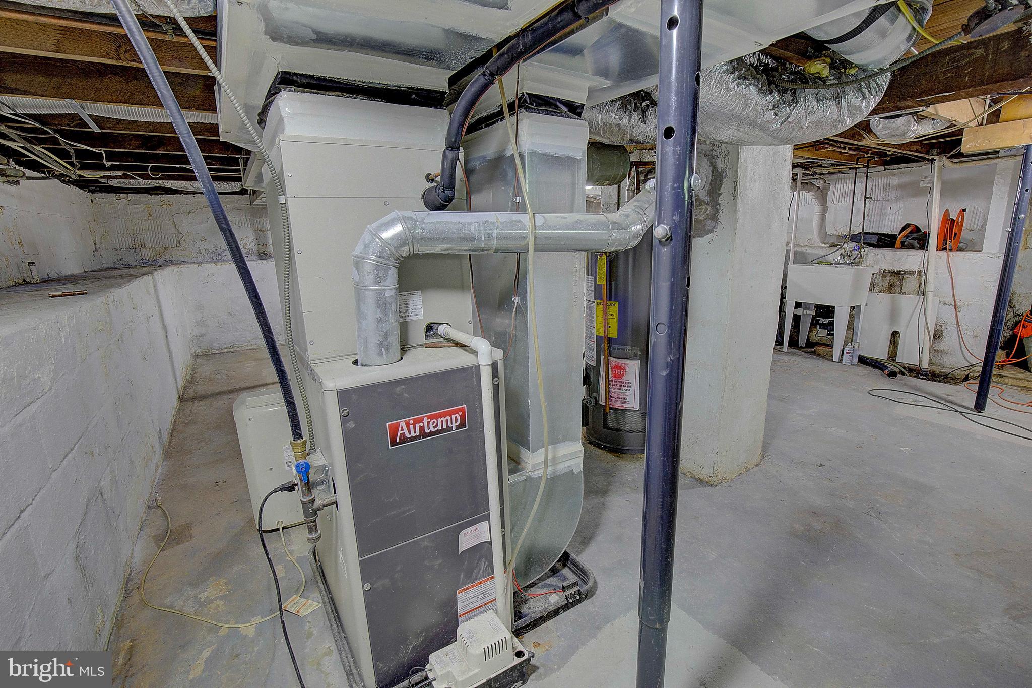 GLEN BURNIE - Residential