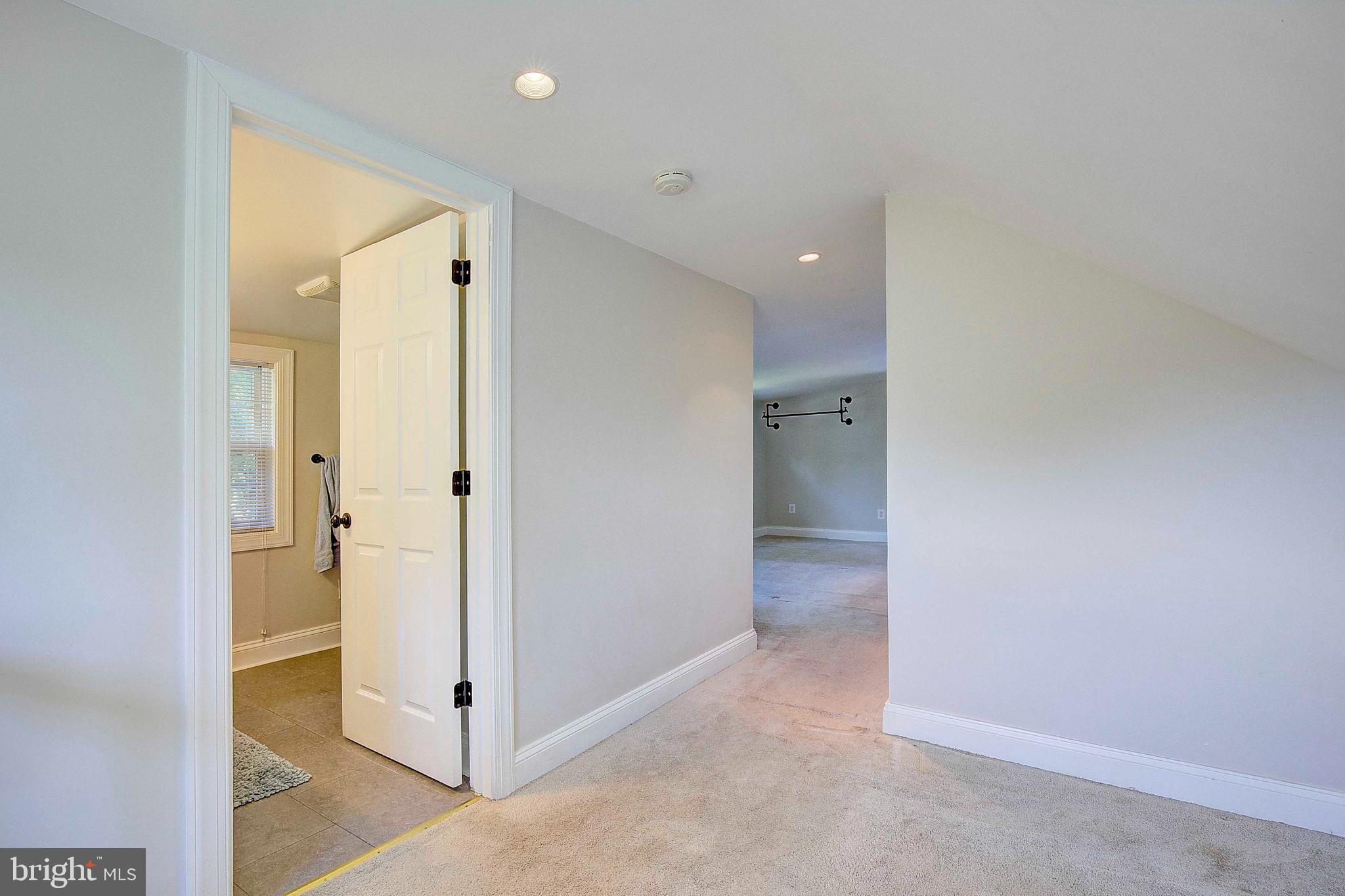 GLEN BURNIE - Residential