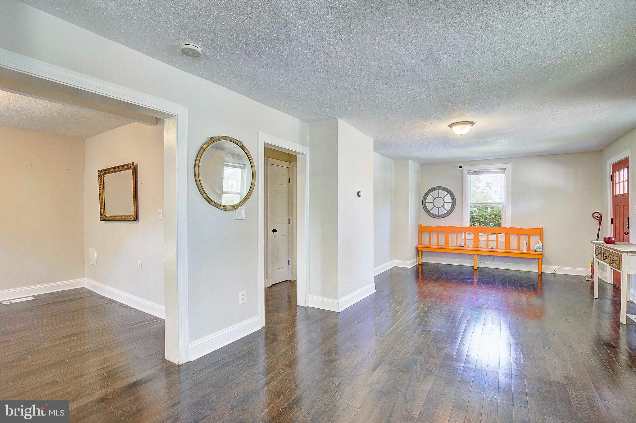 GLEN BURNIE - Residential