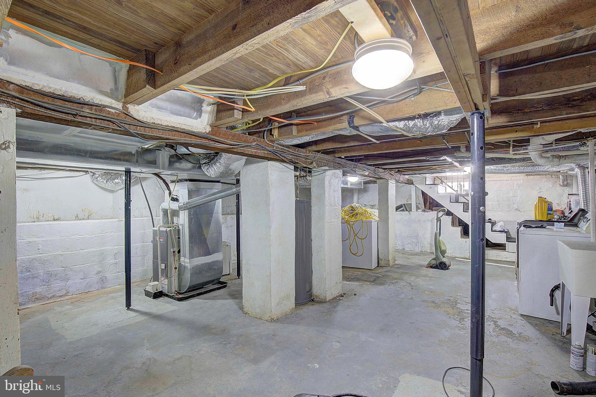 GLEN BURNIE - Residential