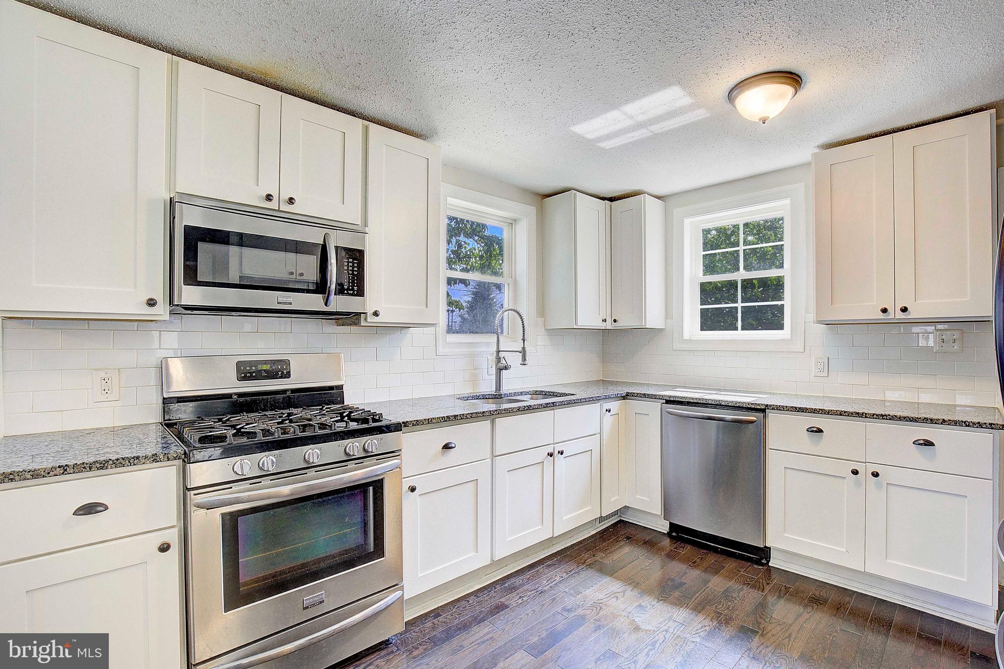 GLEN BURNIE - Residential