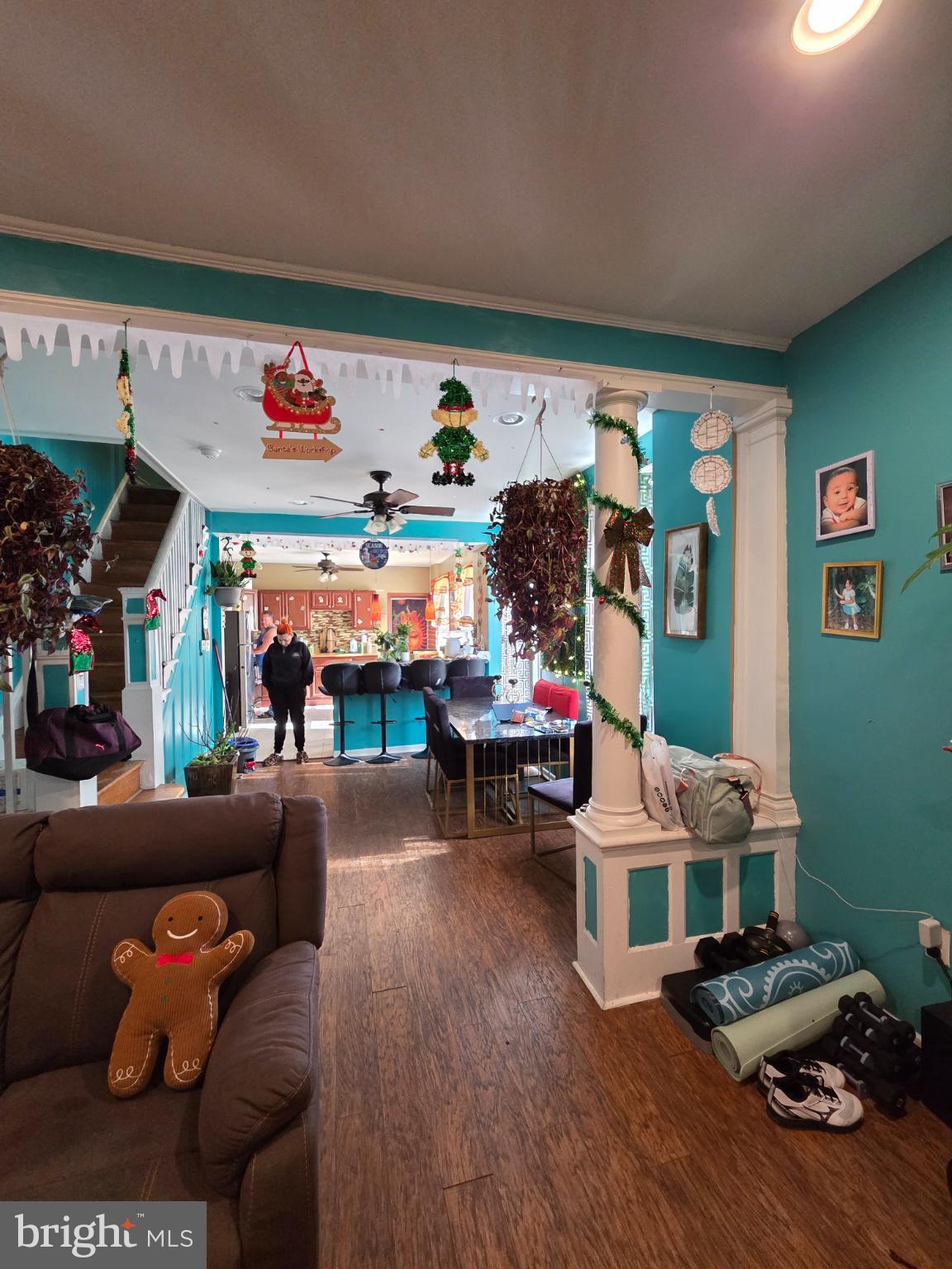 FRANKFORD - Residential