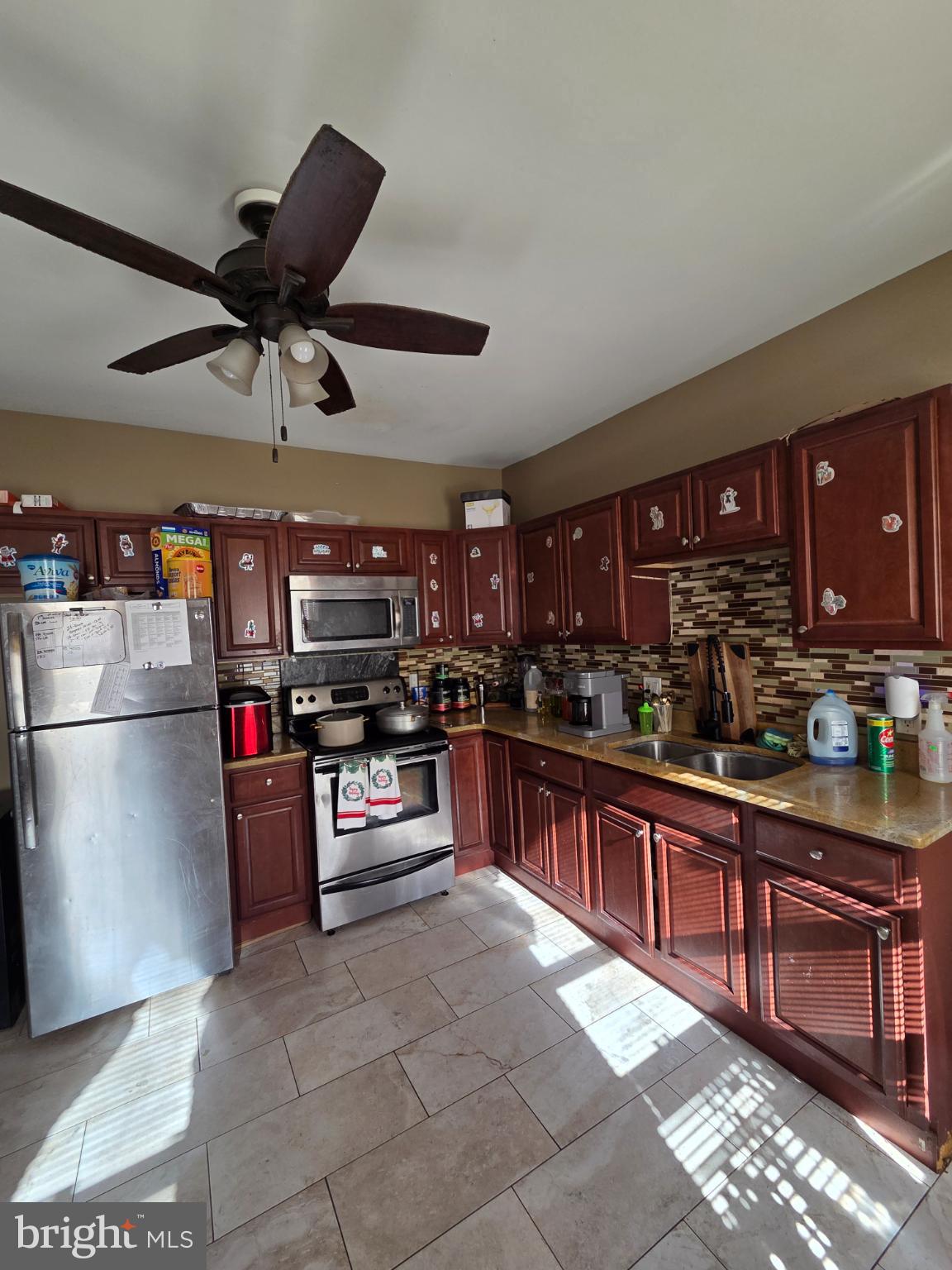 FRANKFORD - Residential