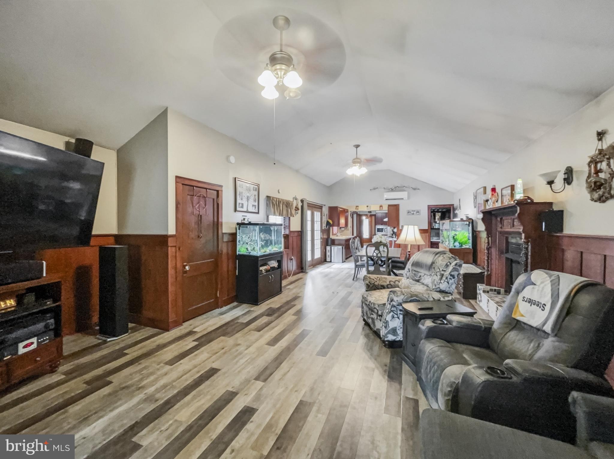 WEST MANCHESTER TWP - Residential Income