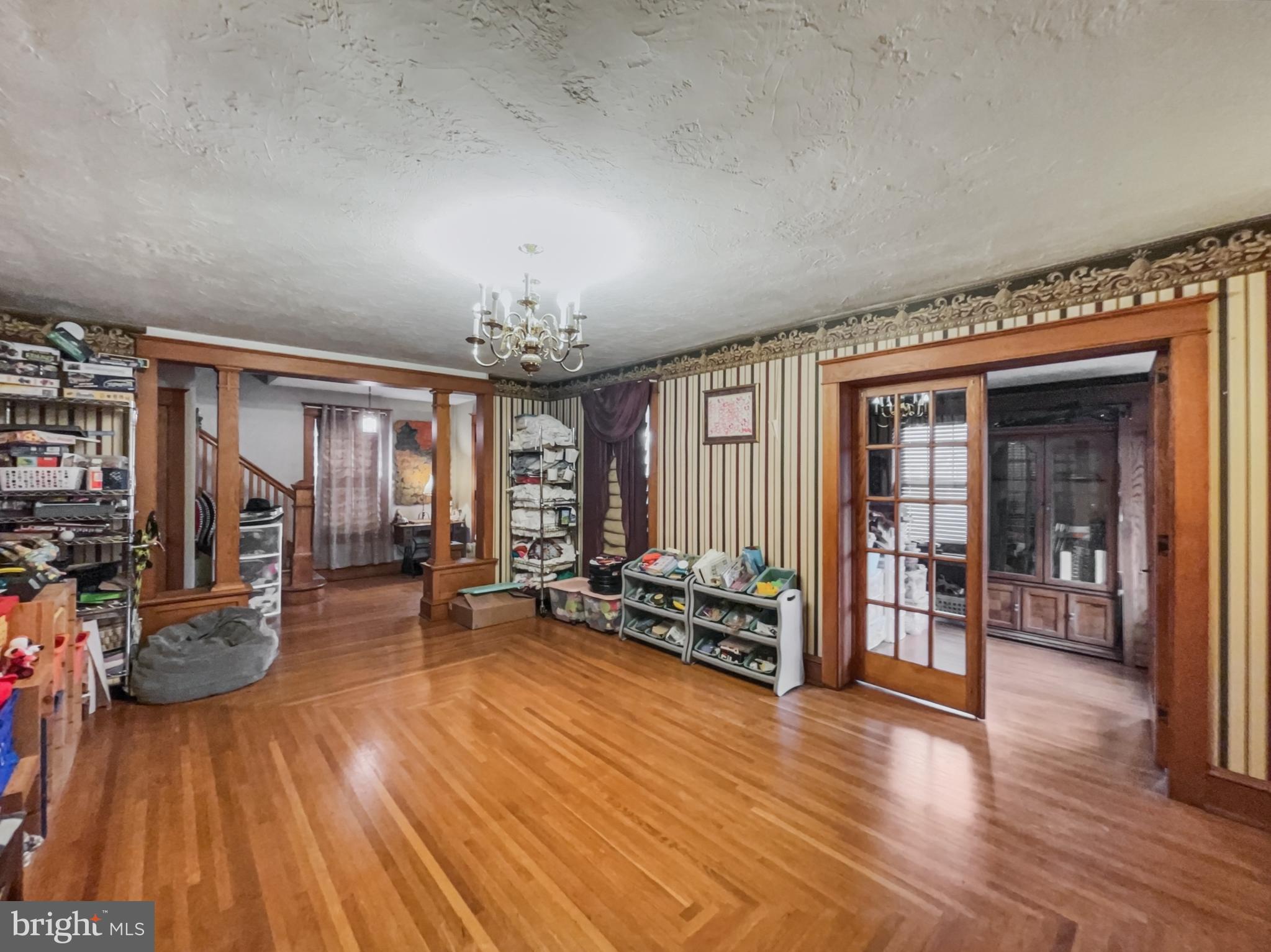 WEST MANCHESTER TWP - Residential Income