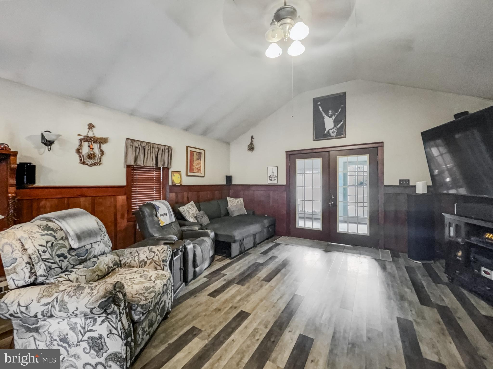 WEST MANCHESTER TWP - Residential Income