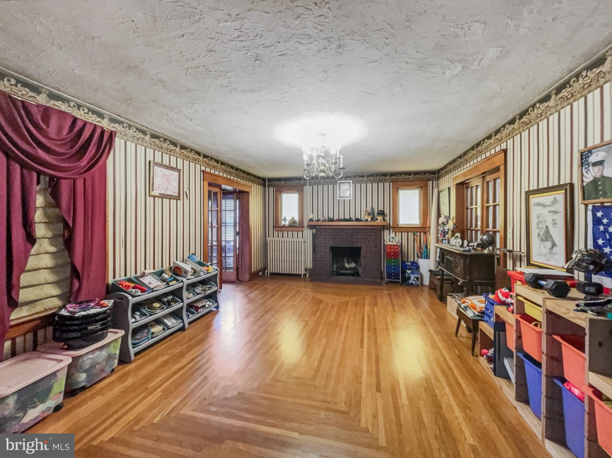 WEST MANCHESTER TWP - Residential Income