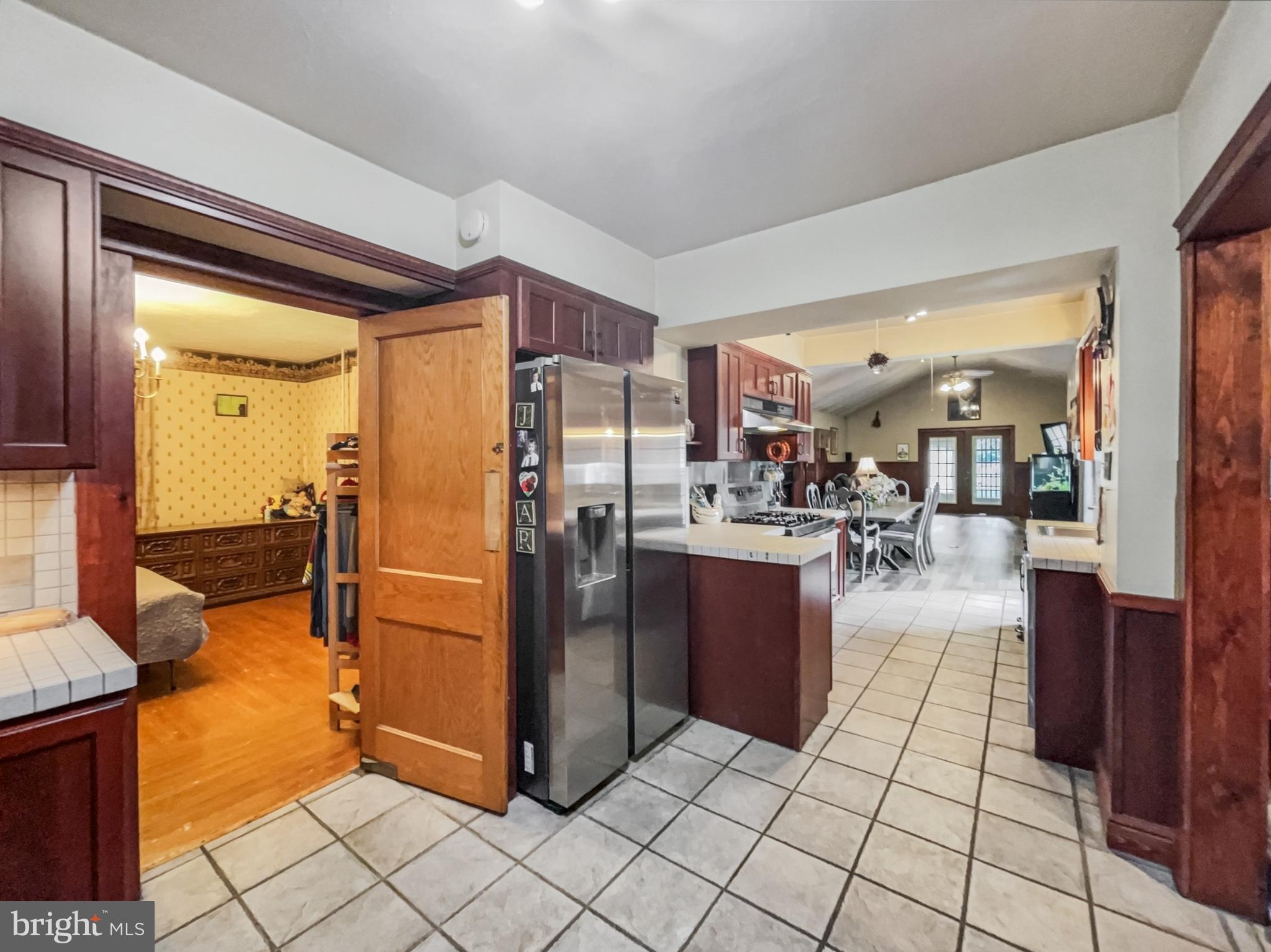 WEST MANCHESTER TWP - Residential Income