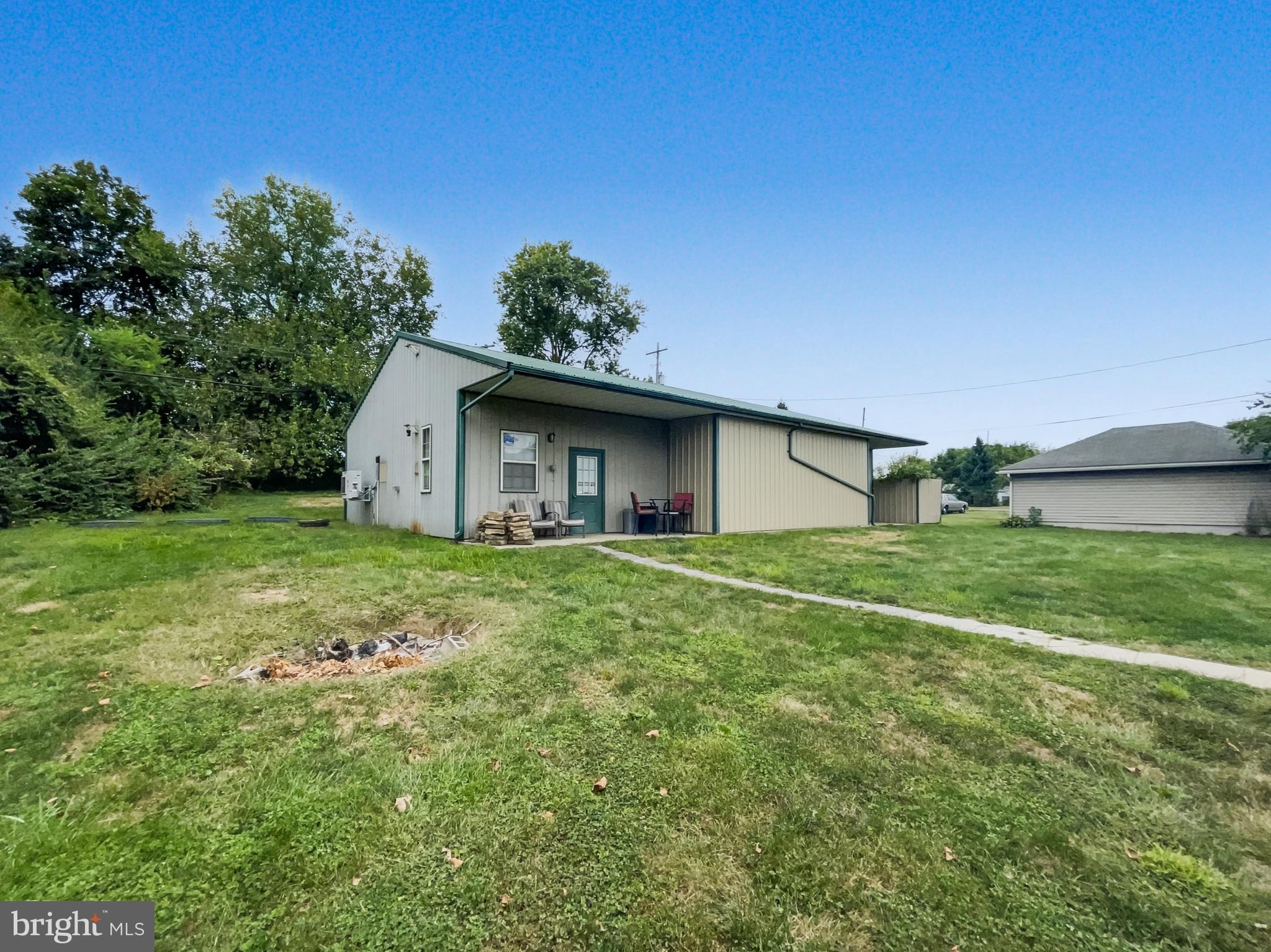 4125 W MARKET STREET