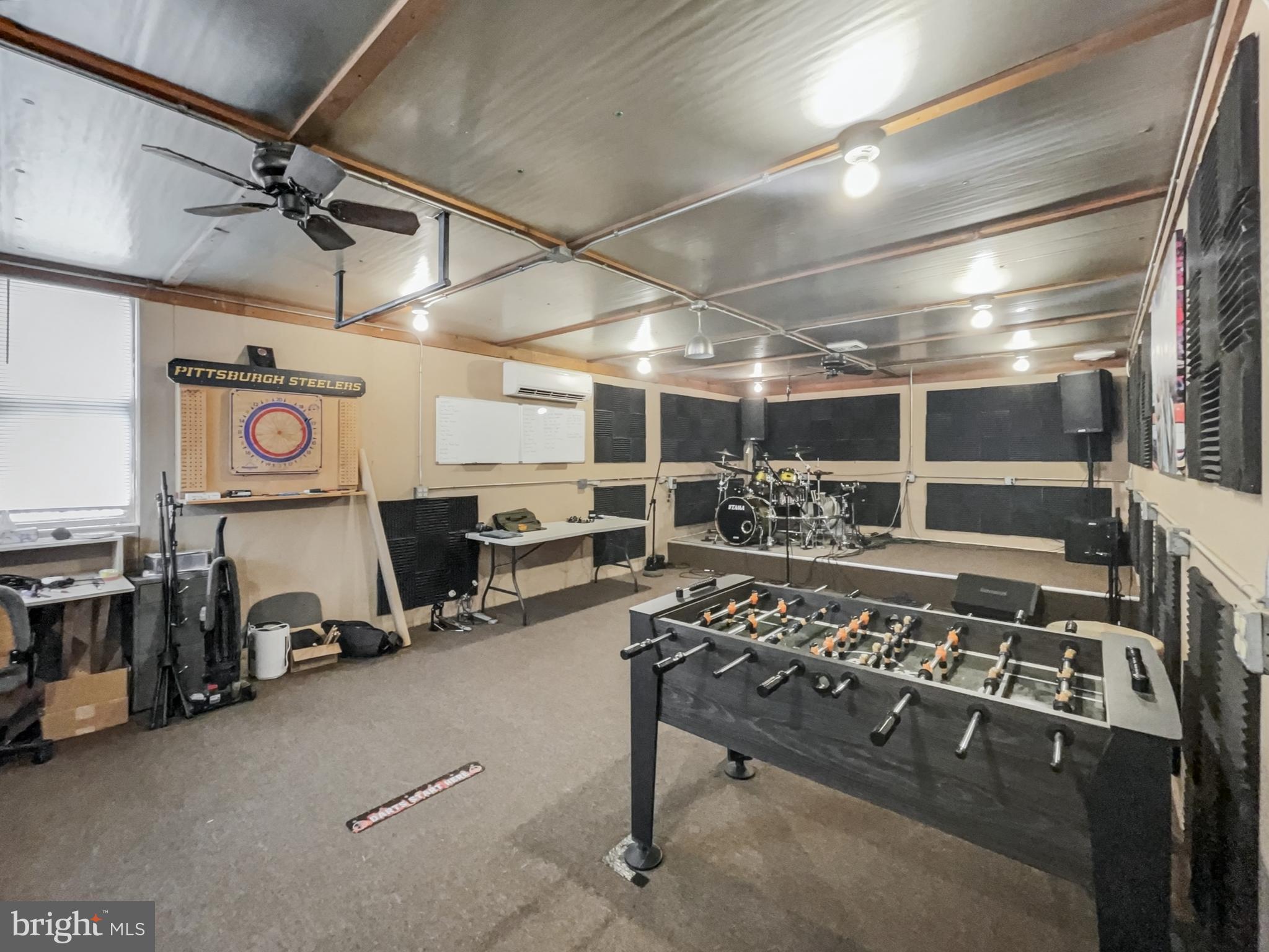 WEST MANCHESTER TWP - Residential Income