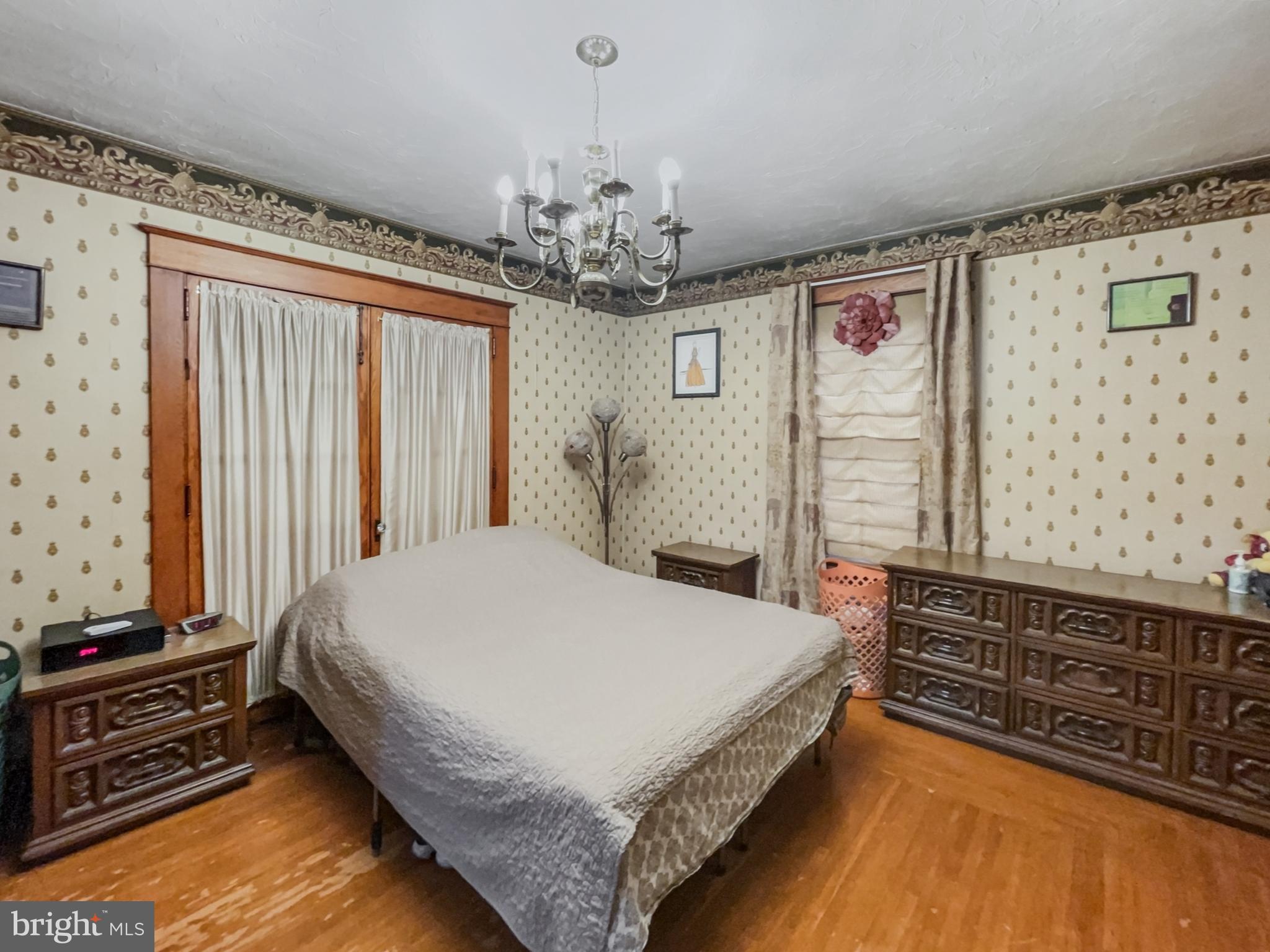 WEST MANCHESTER TWP - Residential Income