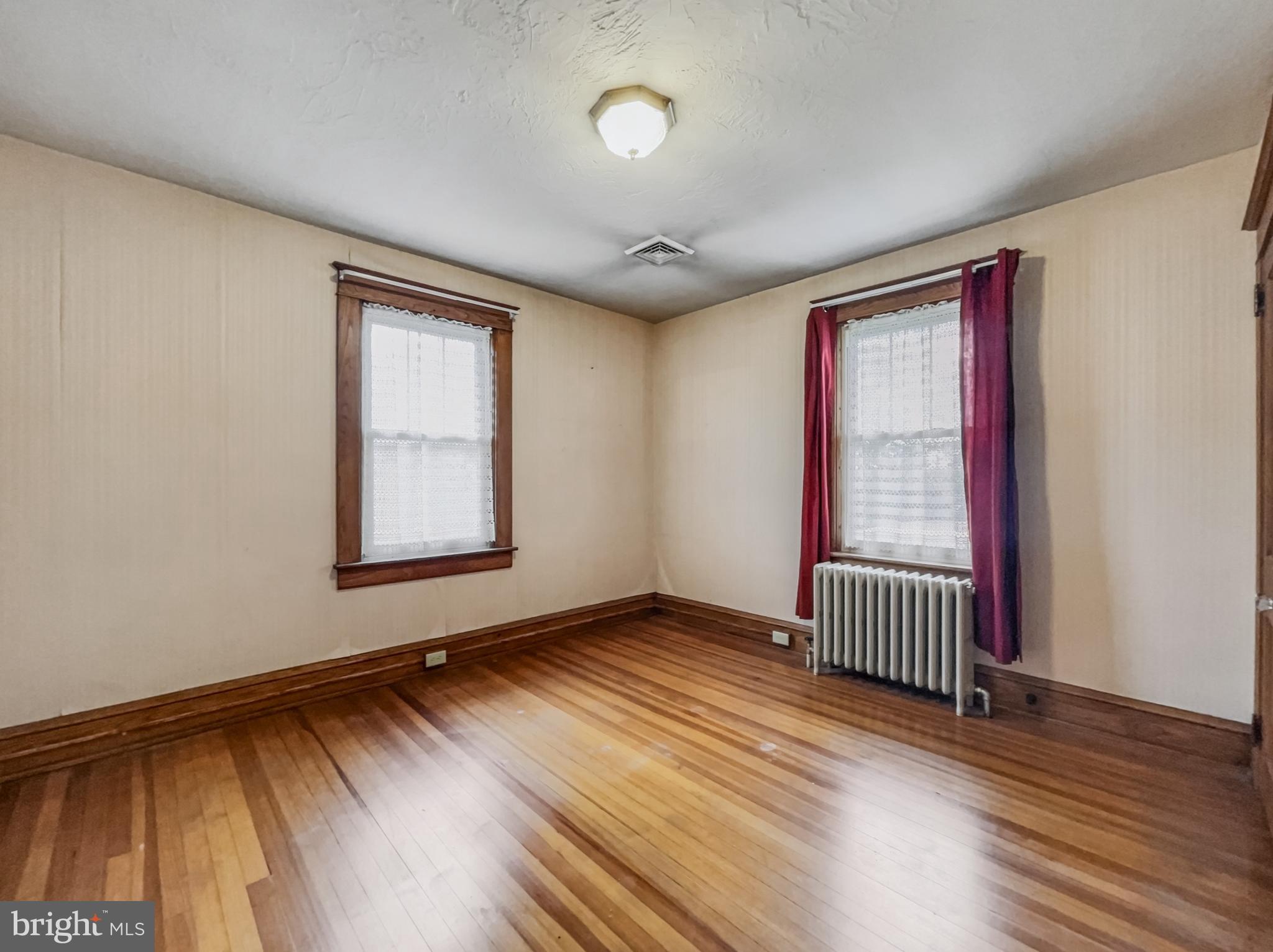 WEST MANCHESTER TWP - Residential Income