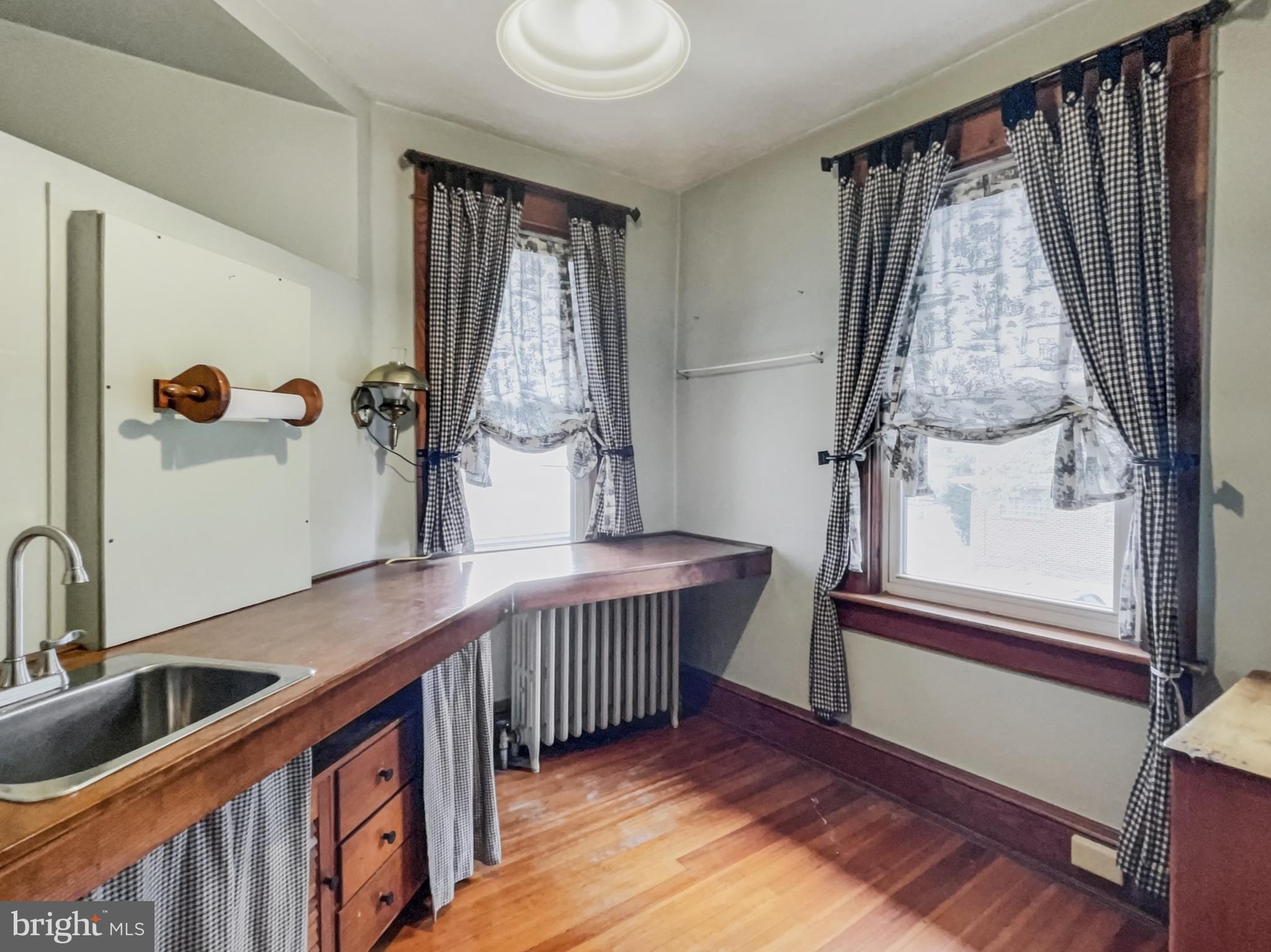 WEST MANCHESTER TWP - Residential Income