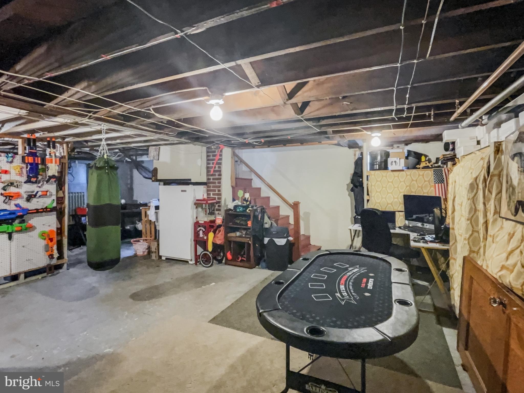 WEST MANCHESTER TWP - Residential Income