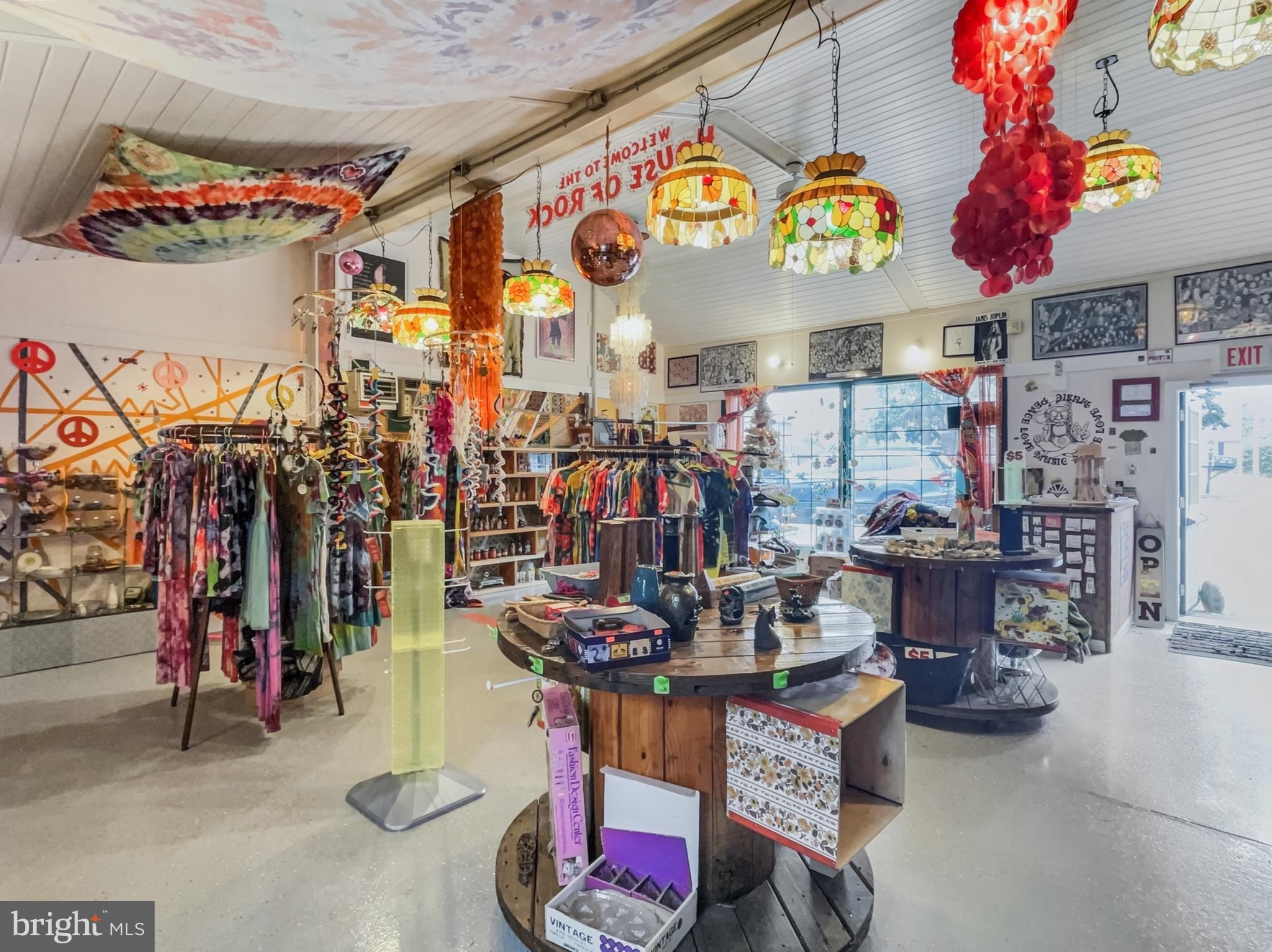 4125 W MARKET STREET