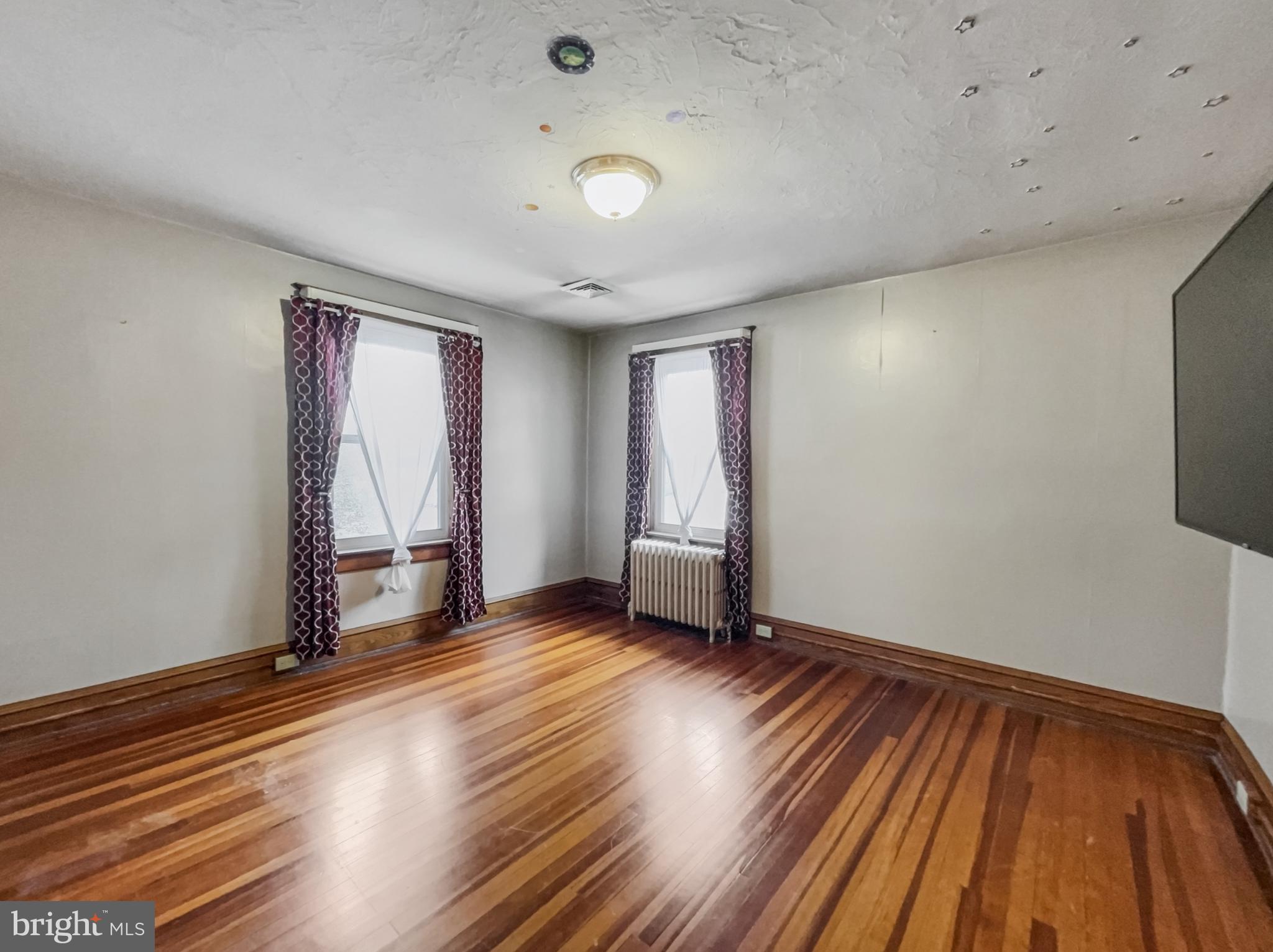 WEST MANCHESTER TWP - Residential Income