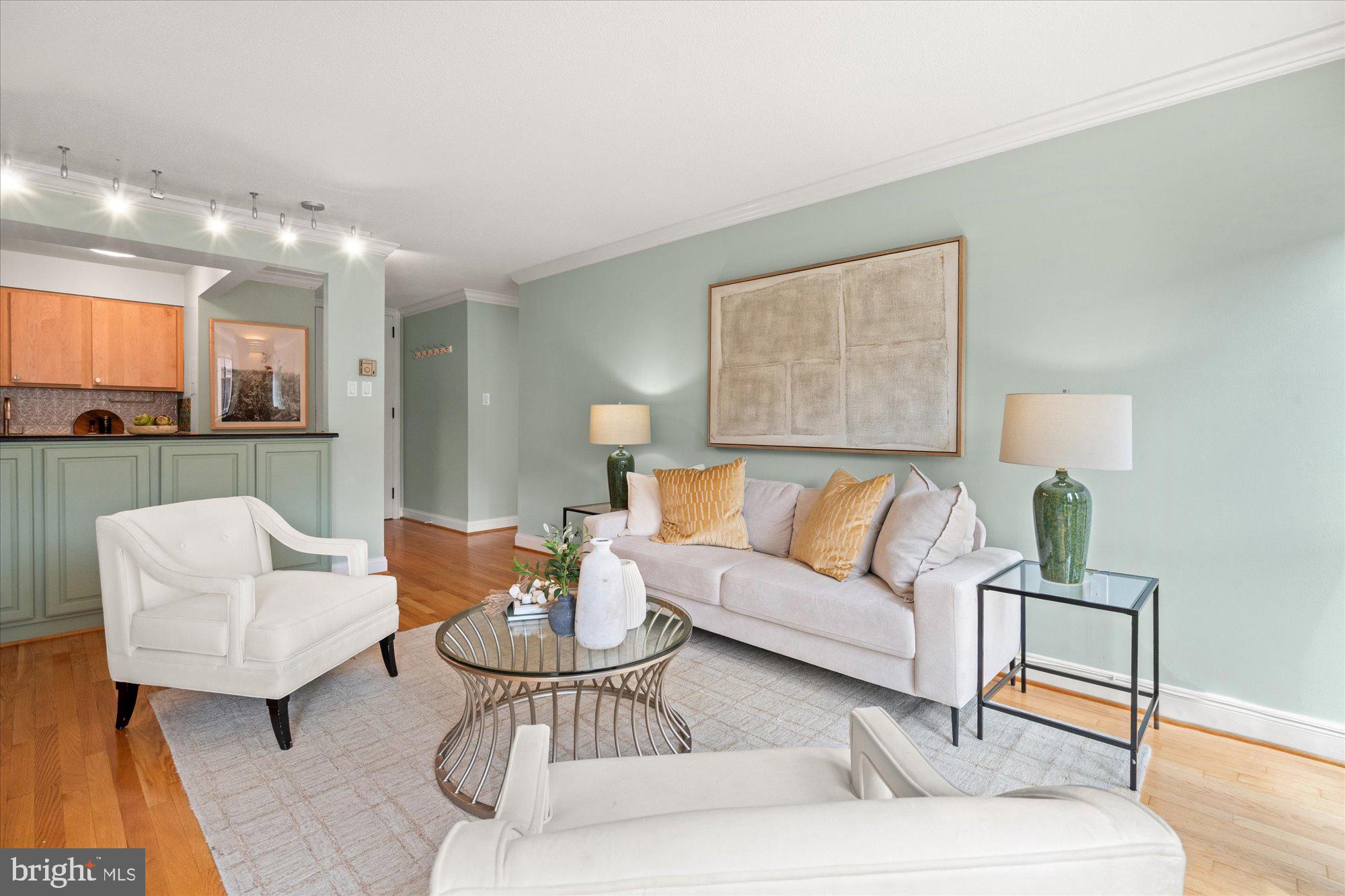 1280 21ST STREET NW 409