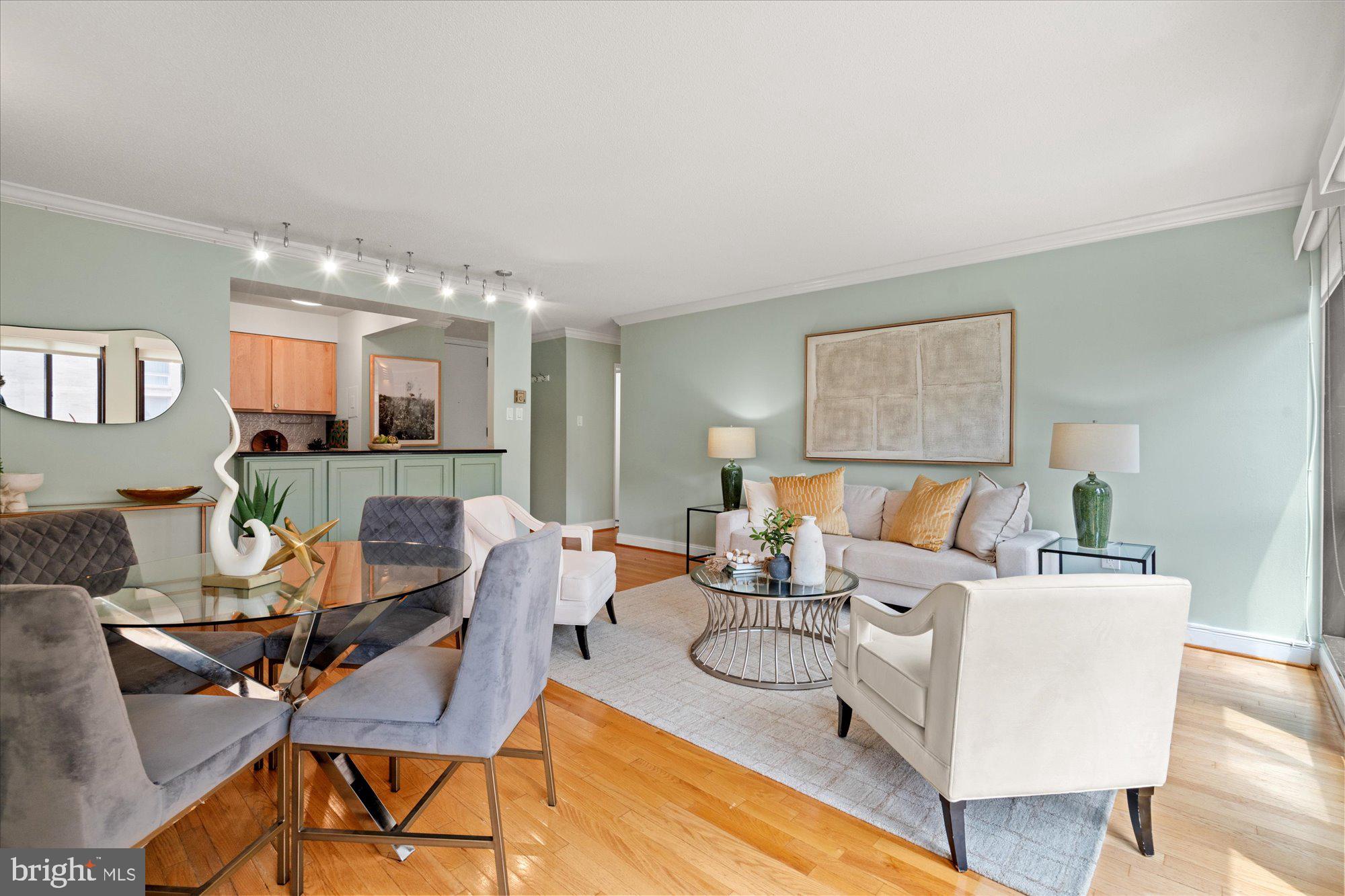 1280 21ST STREET NW 409