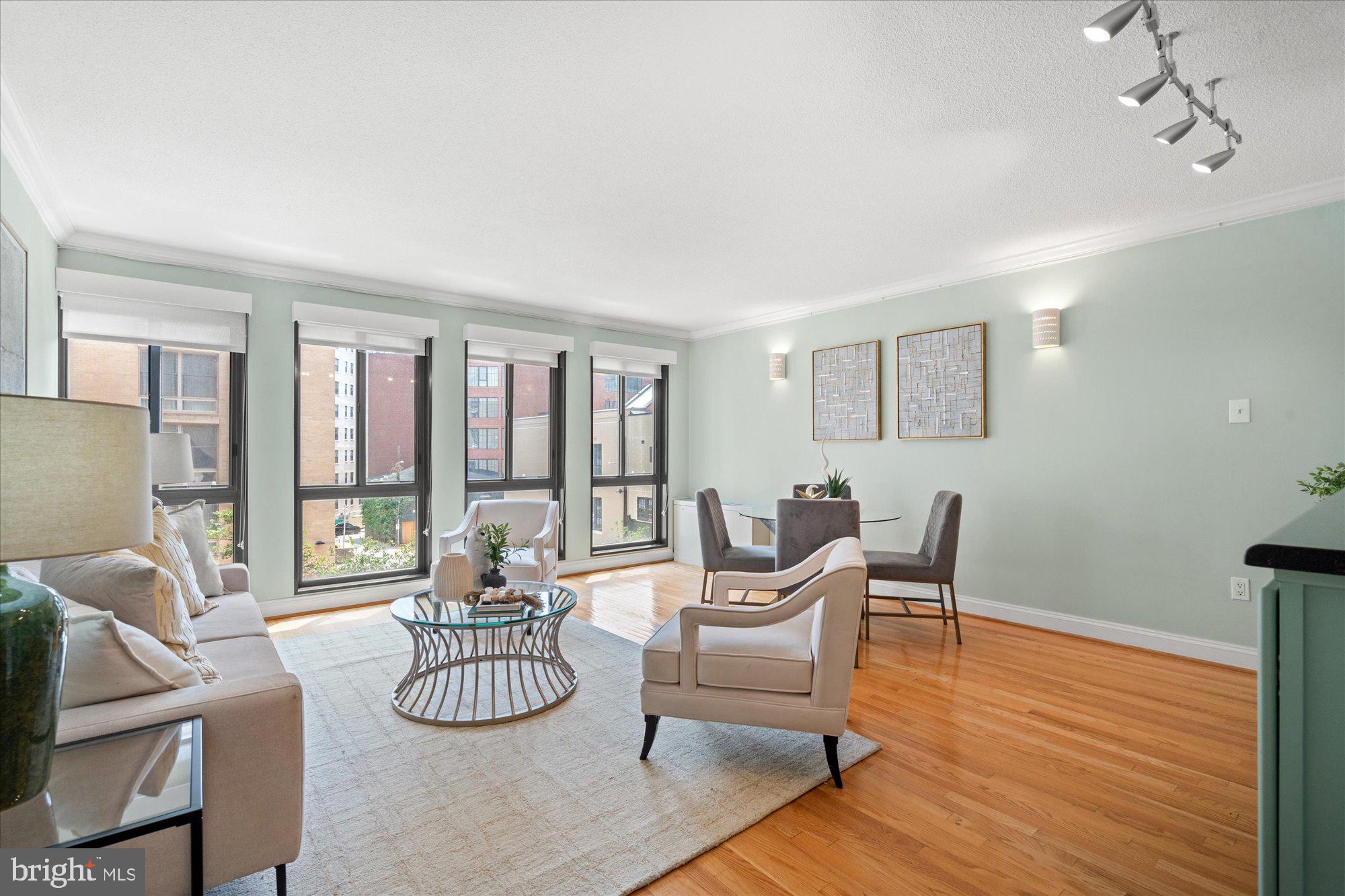 1280 21ST STREET NW 409