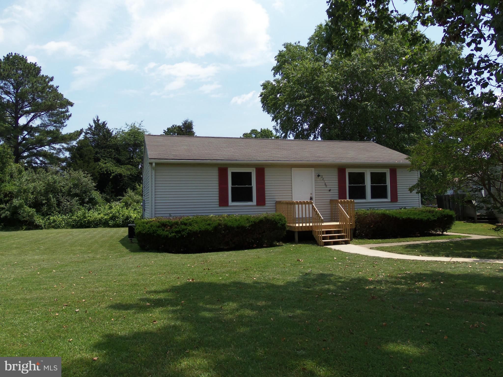 NONE AVAILABLE - Residential