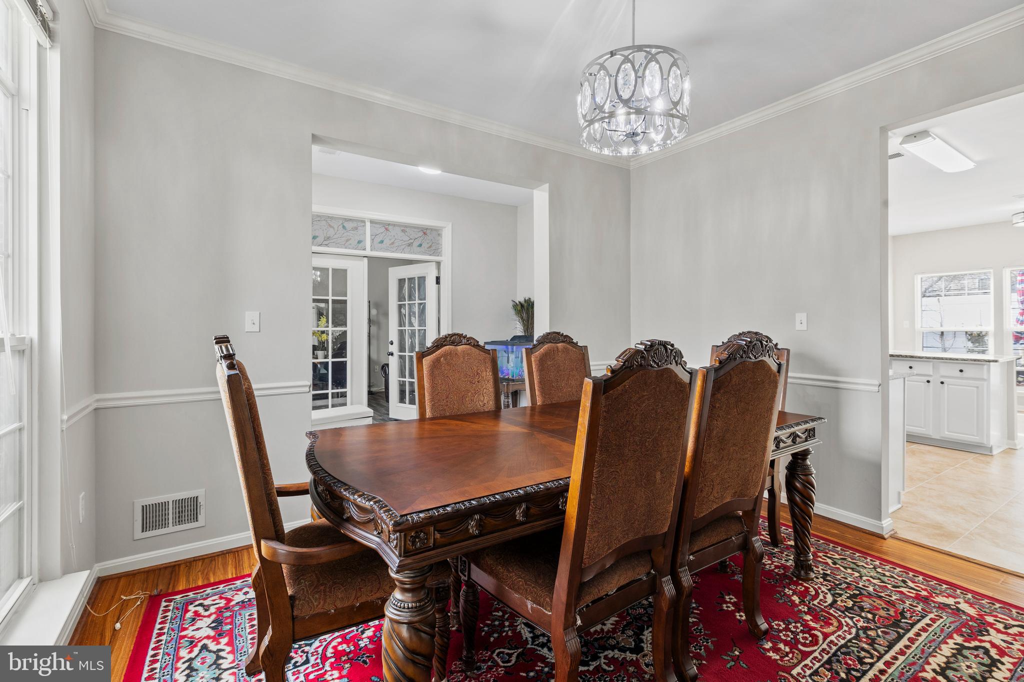 SIGNATURE AT BROADLANDS - Residential