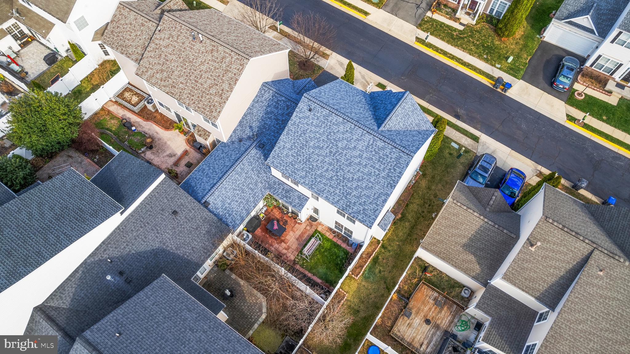 SIGNATURE AT BROADLANDS - Residential