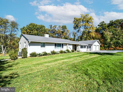 Homes For Sale - 5222 Mussetter Road<br/> IJAMSVILLE, MD 21754