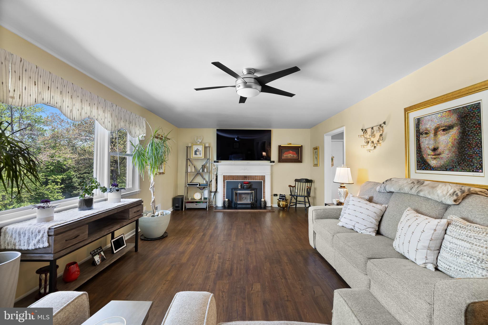 SATYR HILL - Residential