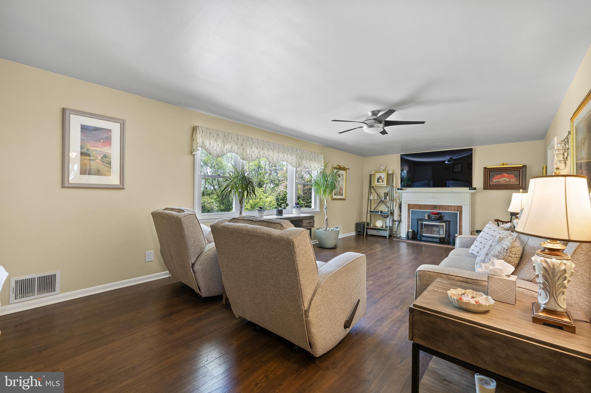 SATYR HILL - Residential