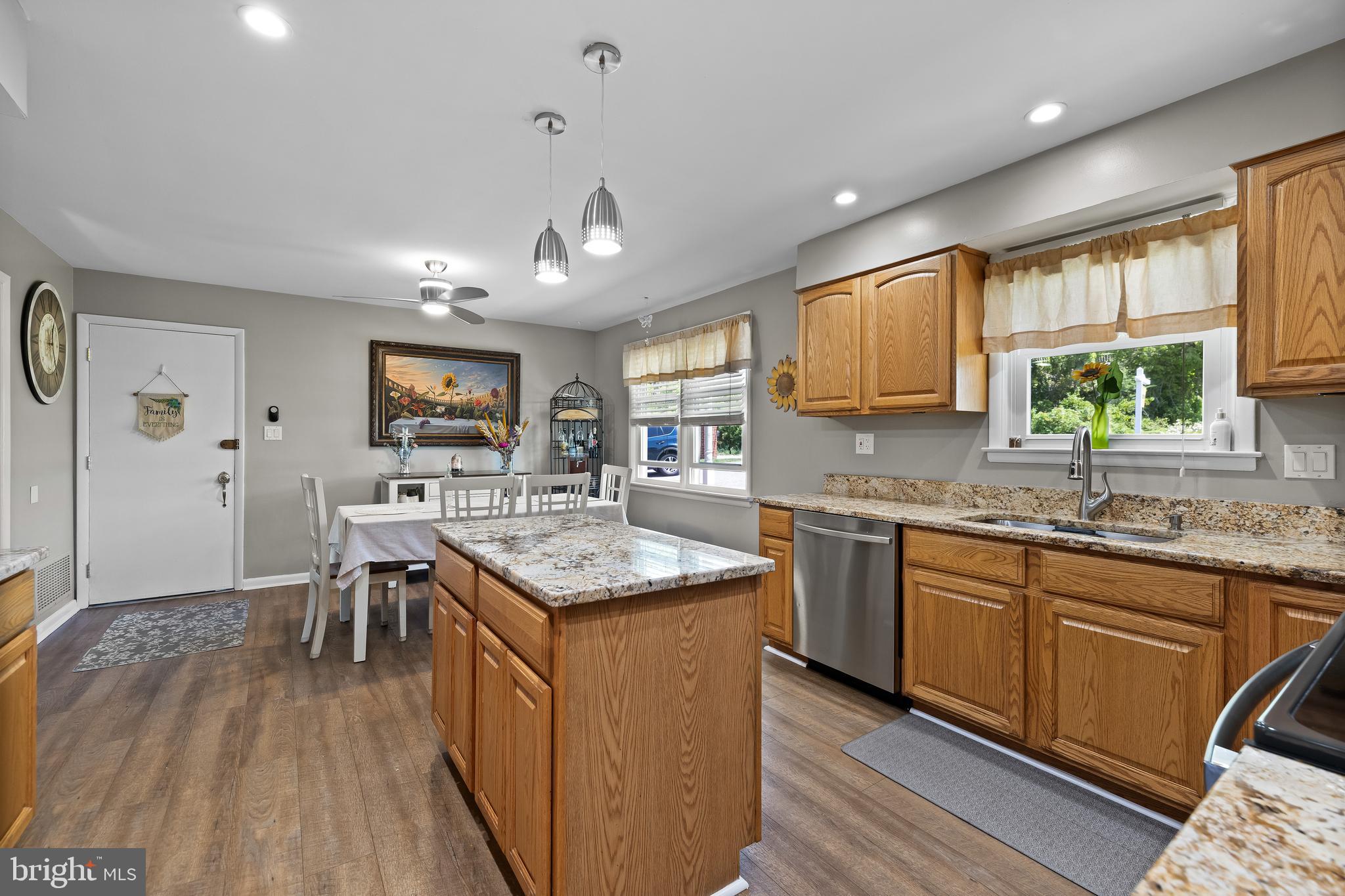 SATYR HILL - Residential