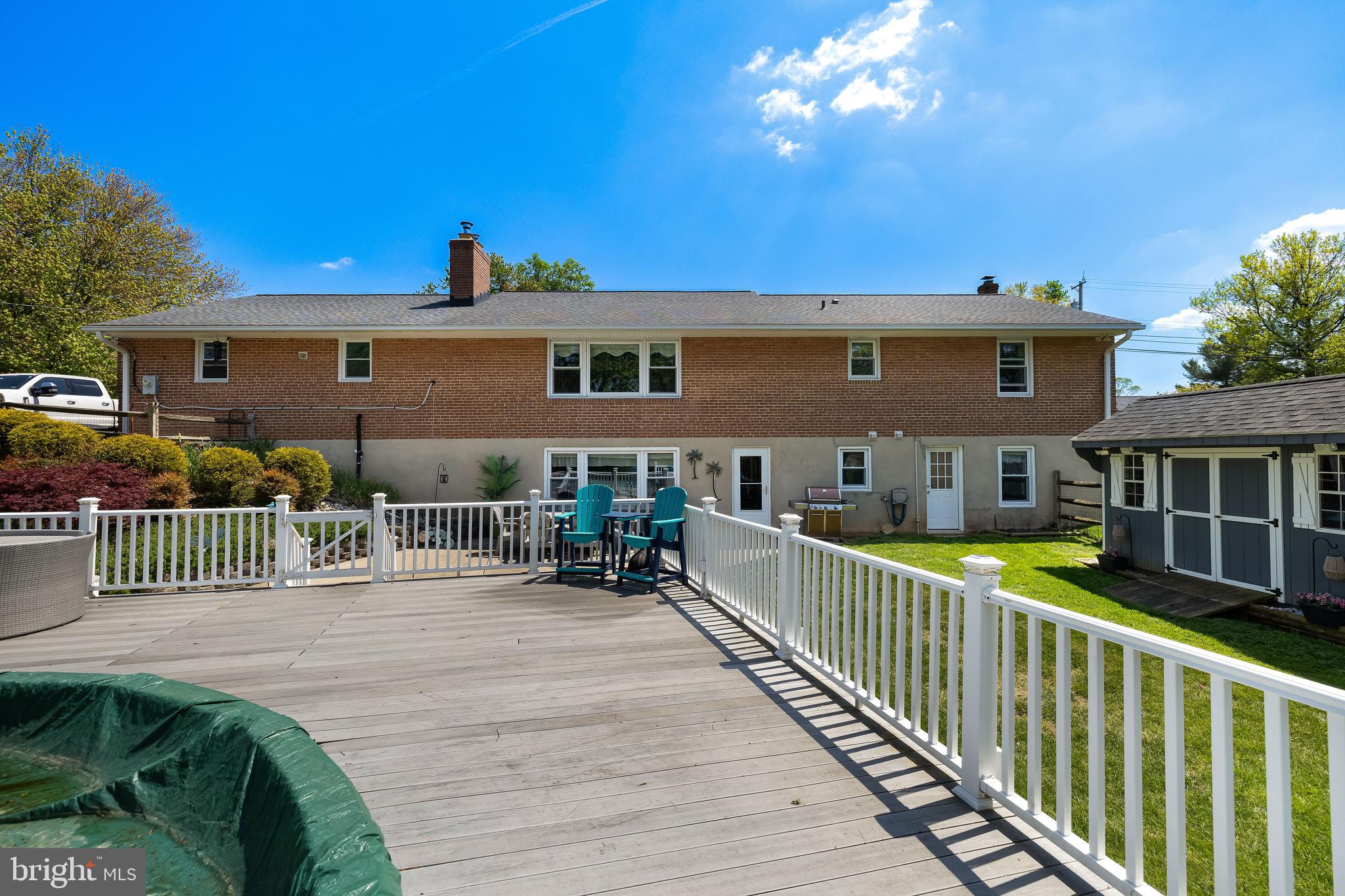 SATYR HILL - Residential