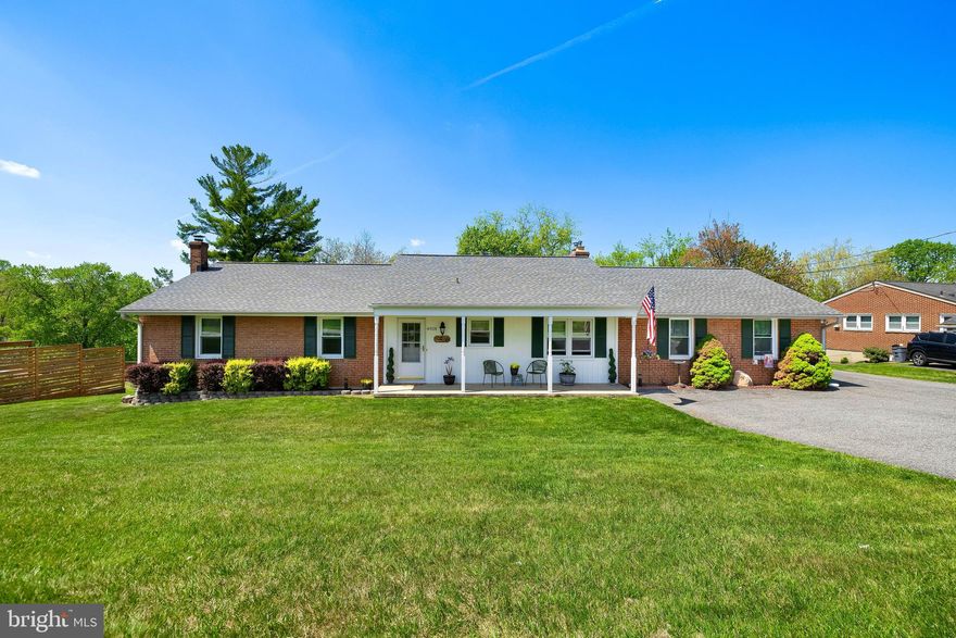 Welcome to your turnkey dream home! Meticulously cared for and designed for modern living, this residence offers the perfect blend of style and versatility. The heart of the home is a stunning, open-concept kitchen and dining area featuring premium granite countertops, stainless steel appliances, and durable luxury vinyl plank flooring.
Relax in the expansive living room, anchored by gleaming hardwoods, a charming bay window, and a cozy fireplace with a woodstove insert. From here, enjoy views of your private backyard oasis—complete with a sparkling pool and a spacious patio.
The Ultimate Lower Level:
The fully finished walk-out basement is a true "home within a home." With a fourth bedroom, full bath, convenience kitchen, exercise room, and game room, it’s an ideal setup for an au pair suite, multi-generational living, or the ultimate guest retreat. A large family room with a pellet stove opens directly to the rear yard for seamless indoor-outdoor flow.
Outdoor Living & Extras:
Sunset Views: Unwind on the elevated composite deck and watch the sun go down.
Summer Ready: Enjoy the "delicious" pool, outdoor hard-wired speakers, and dedicated pool/equipment shed.
Hobbyist Heaven: Includes a built-in workshop, raised garden beds for the green thumb, and ample storage above the garage.
Nothing to do but move in and enjoy! Show, sell, easy.