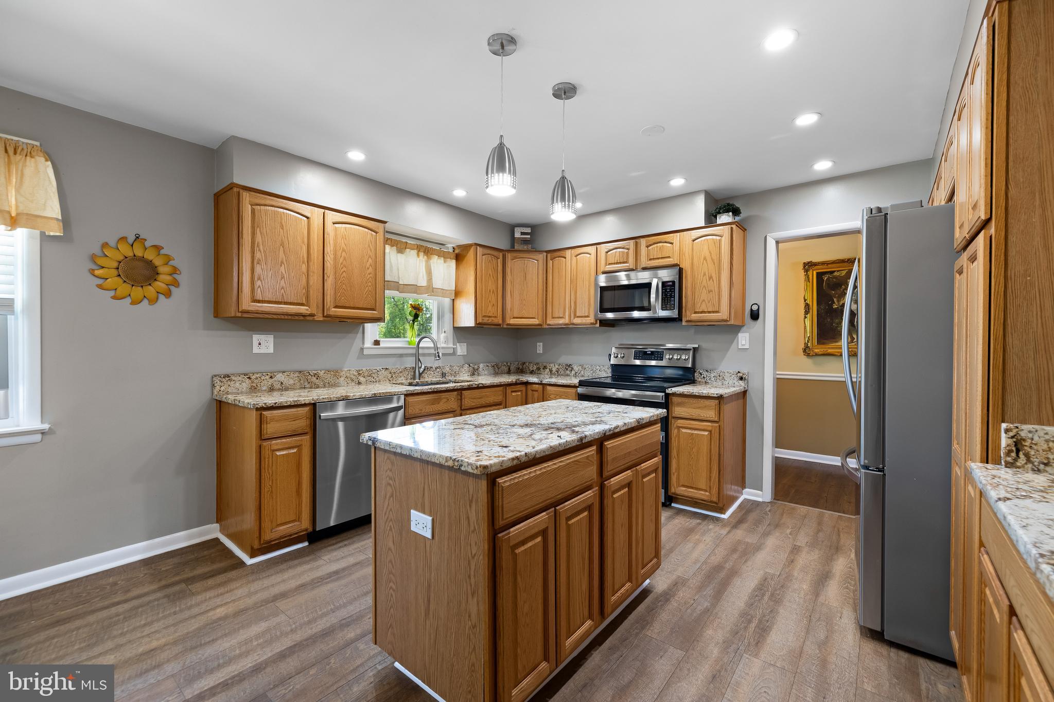 SATYR HILL - Residential