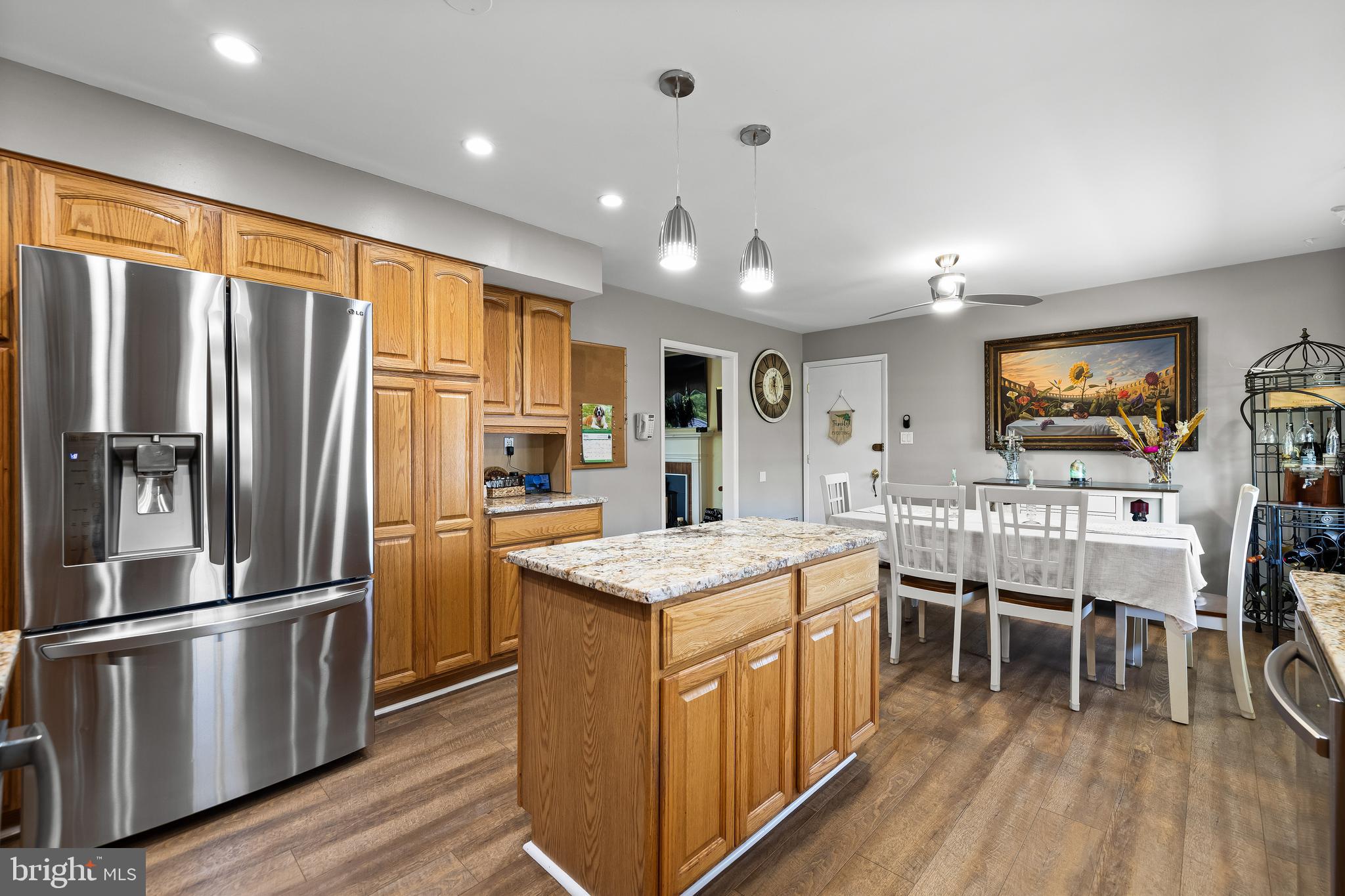 SATYR HILL - Residential