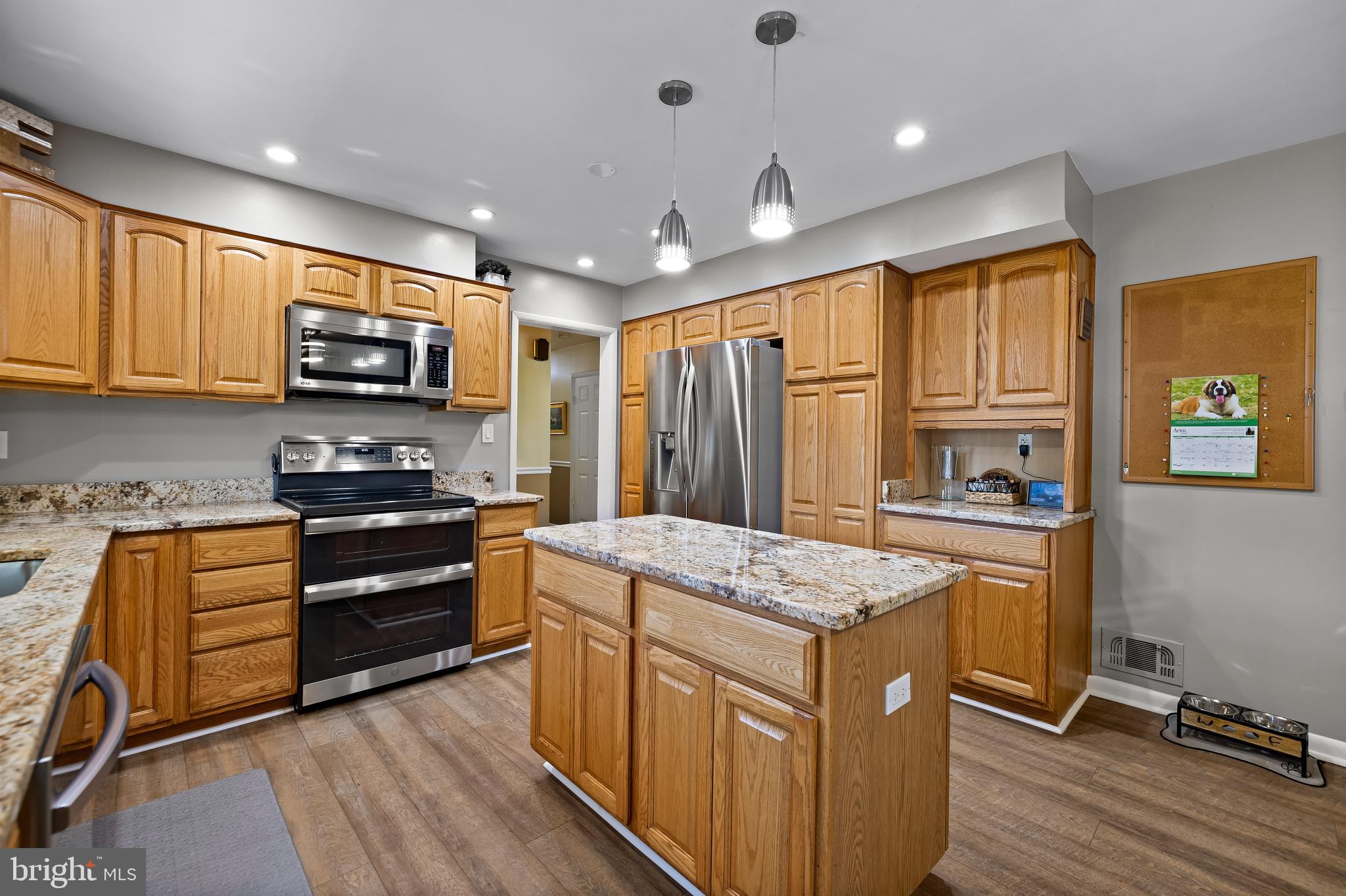 SATYR HILL - Residential