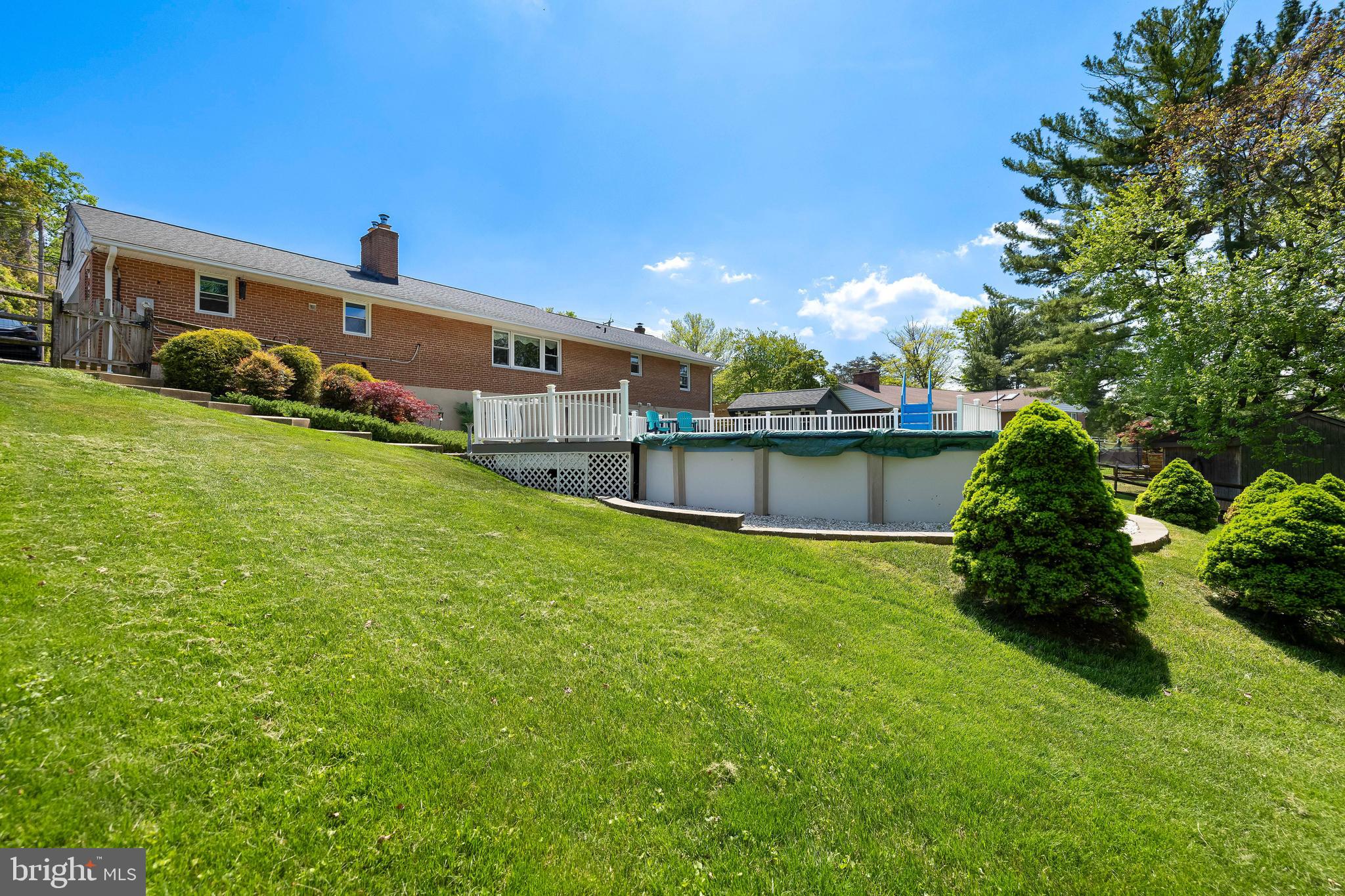 SATYR HILL - Residential