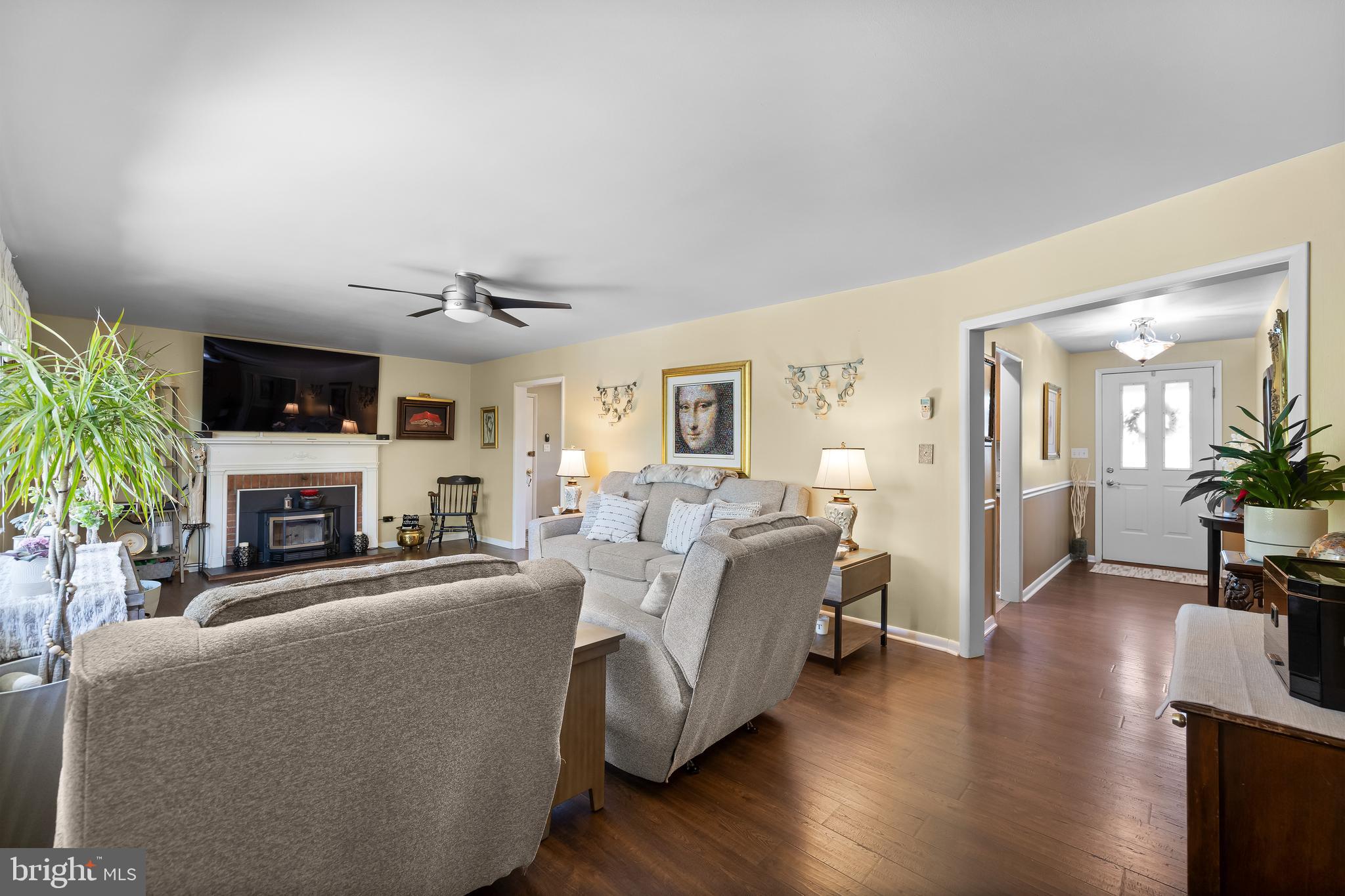 SATYR HILL - Residential