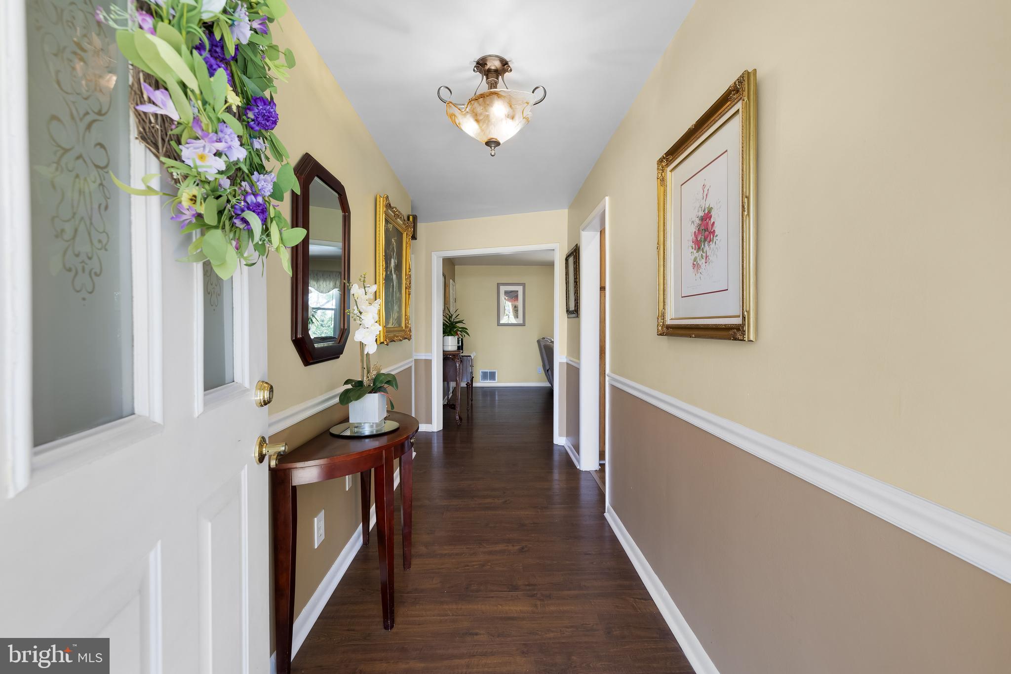 SATYR HILL - Residential