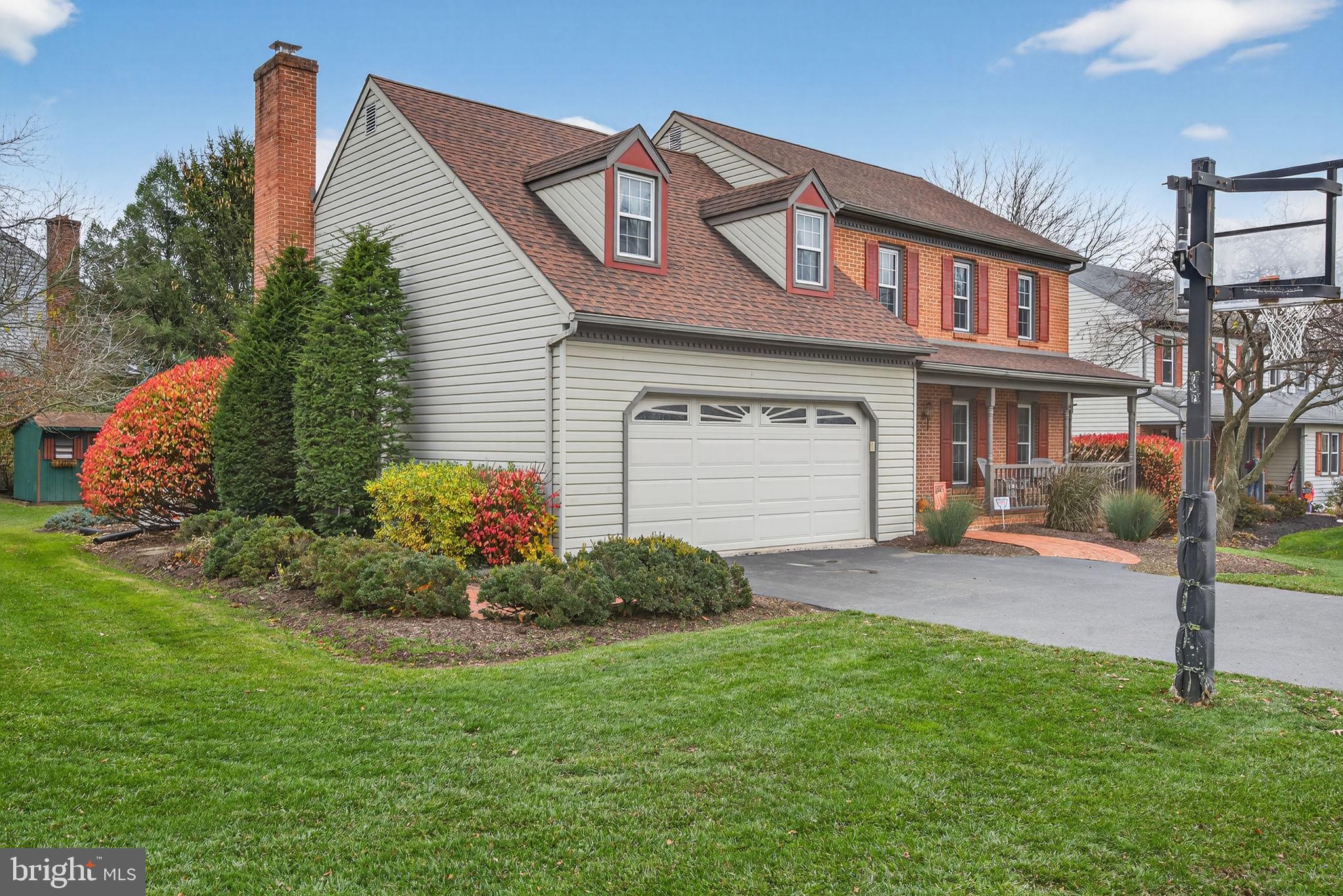 3604 PEREGRINE CIRCLE