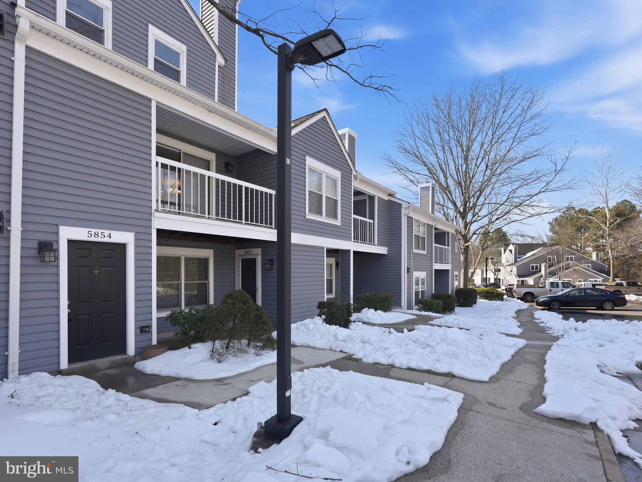 5854 ORCHARD HILL COURT 5854