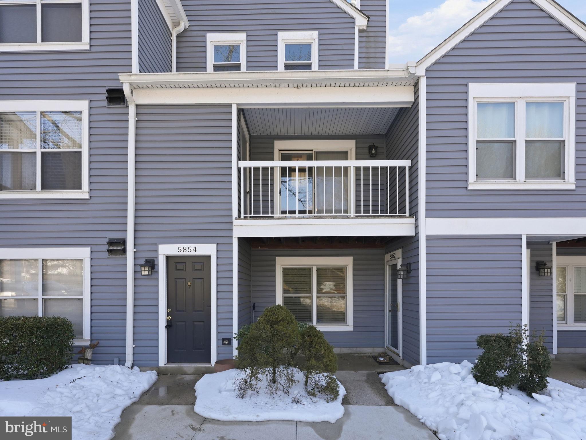 5854 ORCHARD HILL COURT 5854